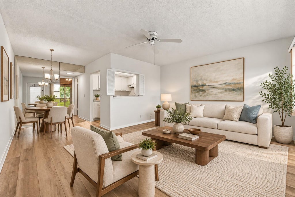Photo of 16 WESTBURY A Circle #16, Deerfield Beach, FL 33442 (MLS # B26091950)