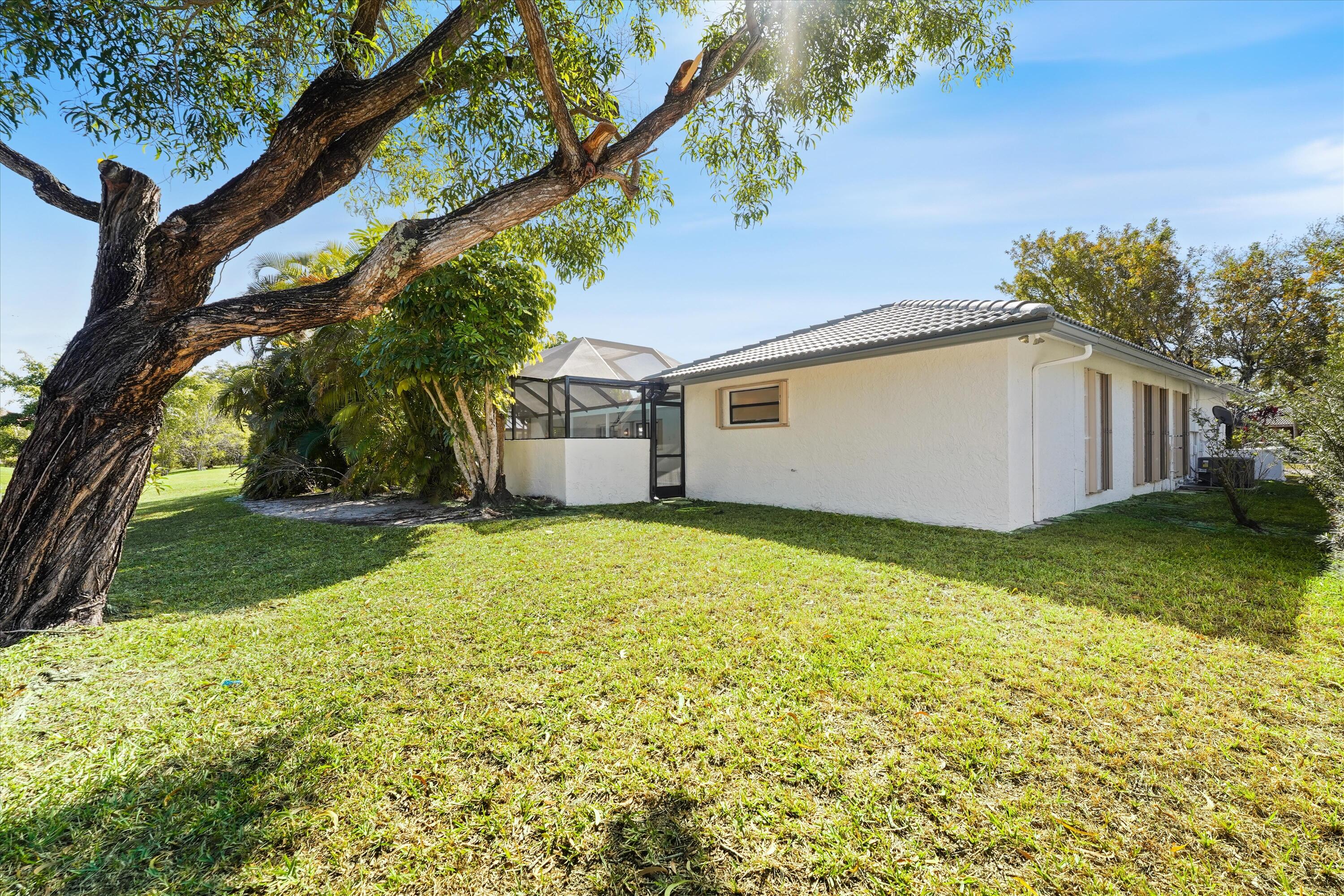 MAPLEWOOD - Residential