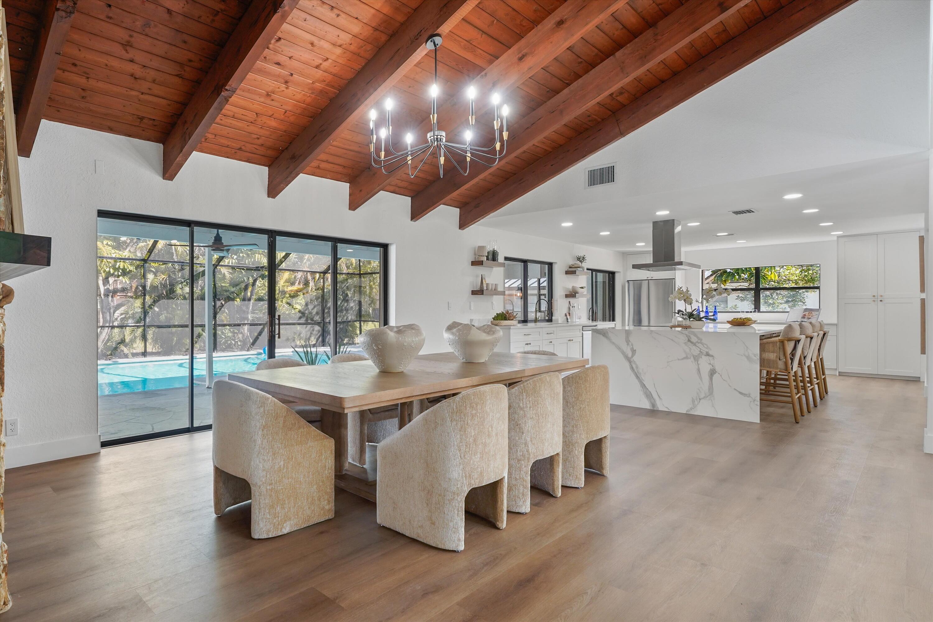 MAPLEWOOD - Residential