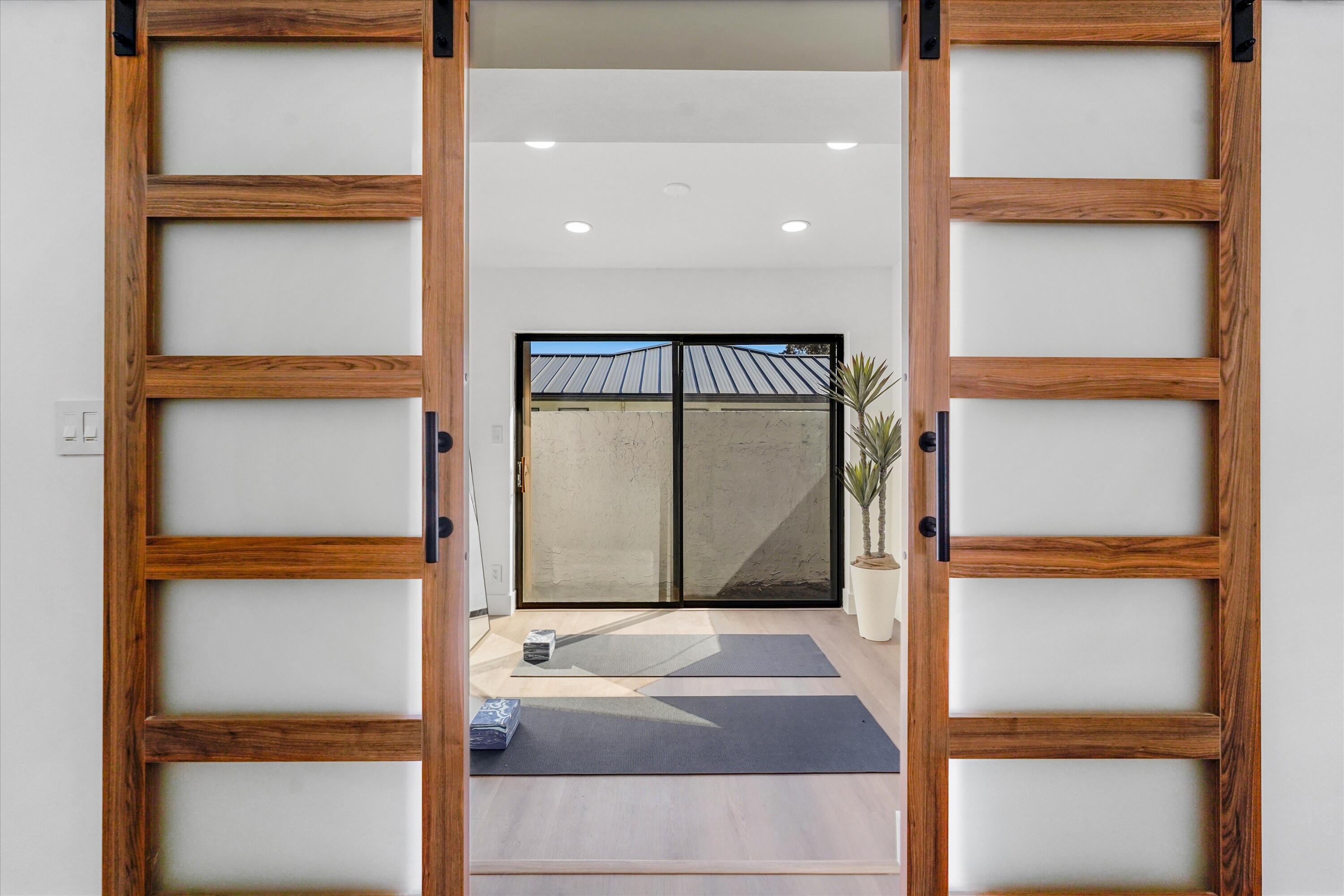 MAPLEWOOD - Residential