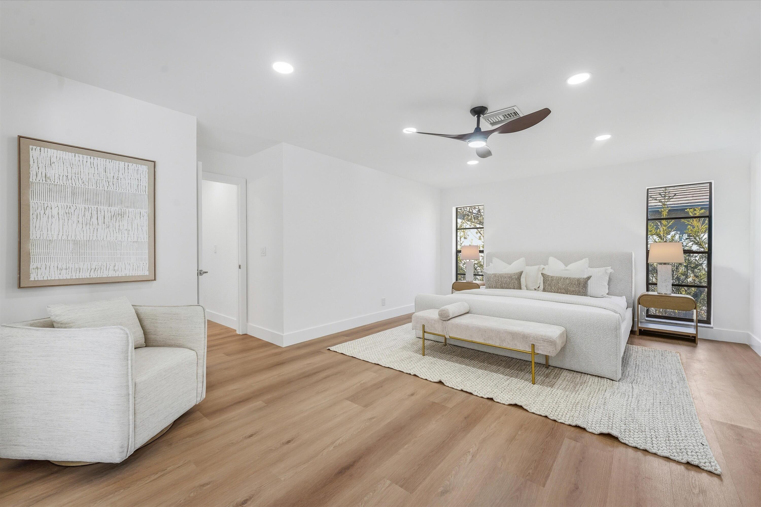 MAPLEWOOD - Residential