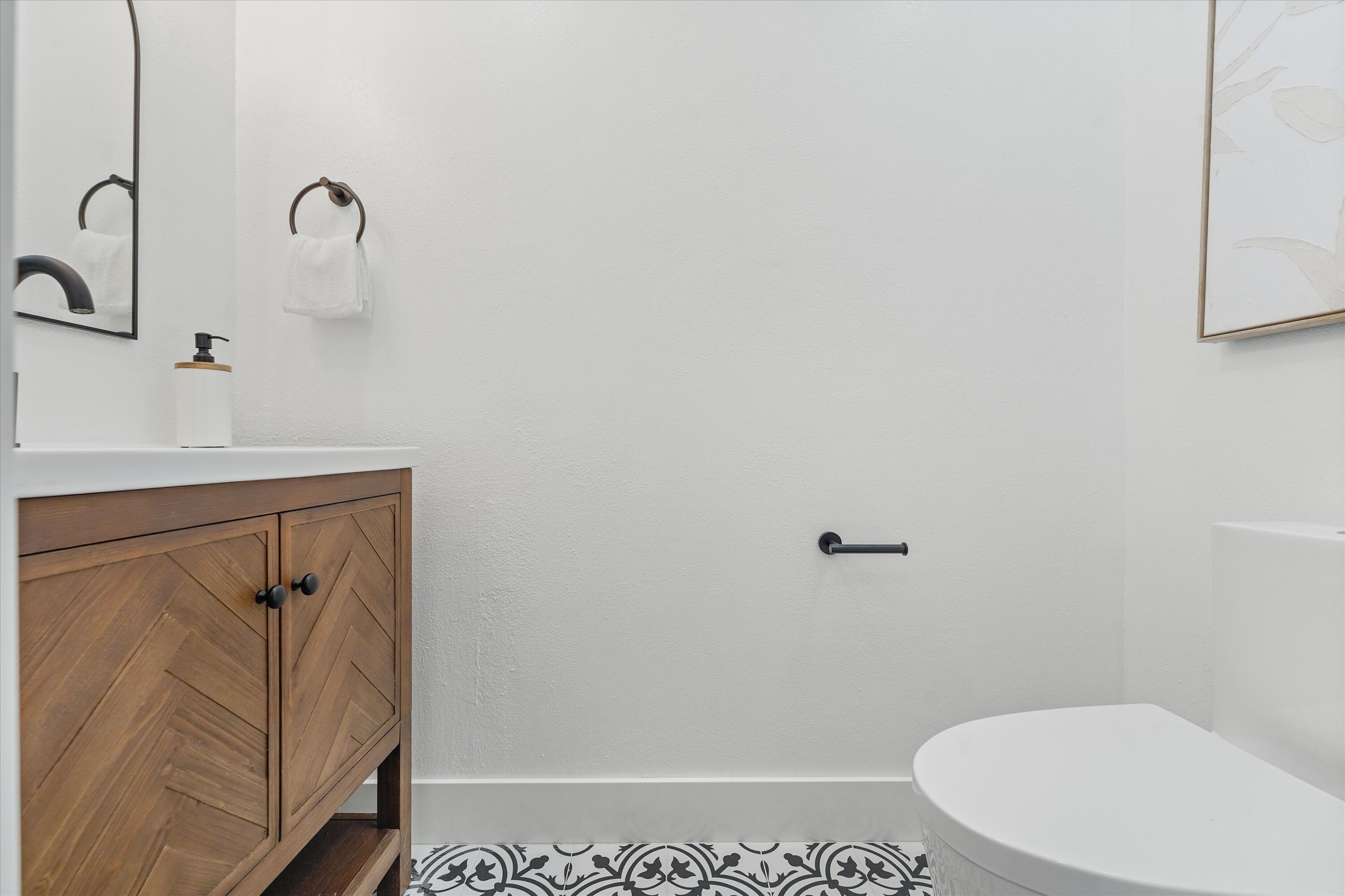 MAPLEWOOD - Residential