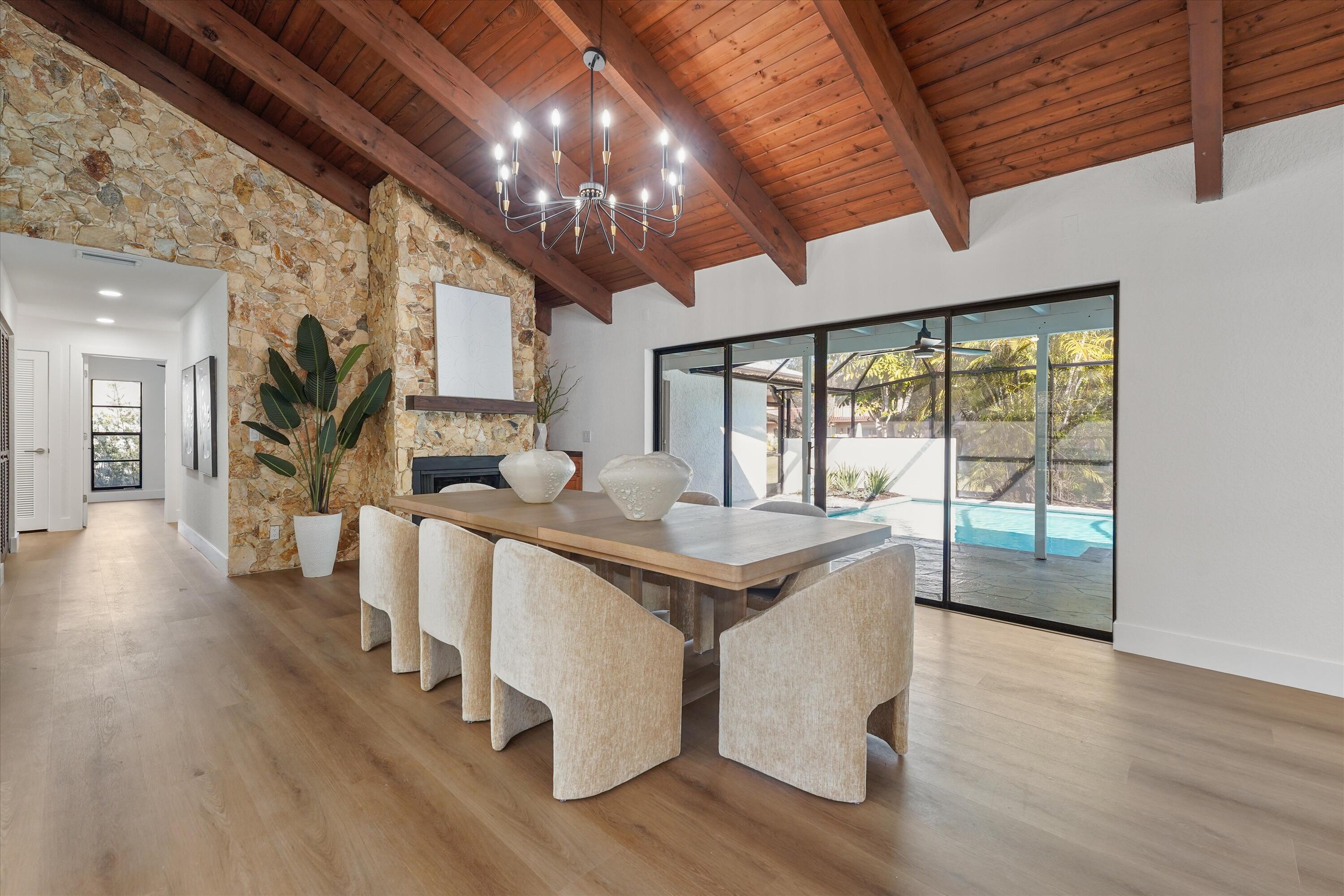 MAPLEWOOD - Residential