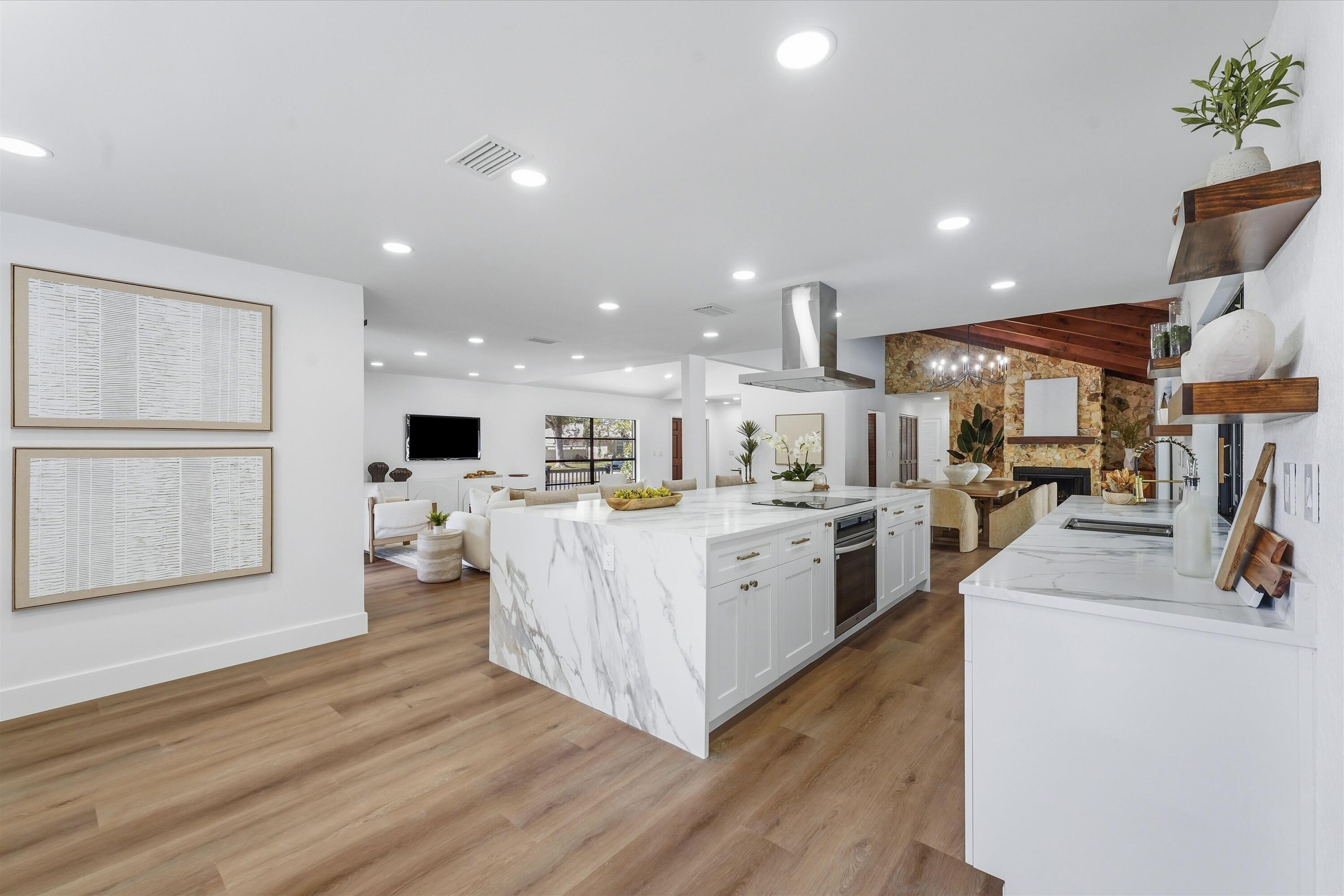 MAPLEWOOD - Residential