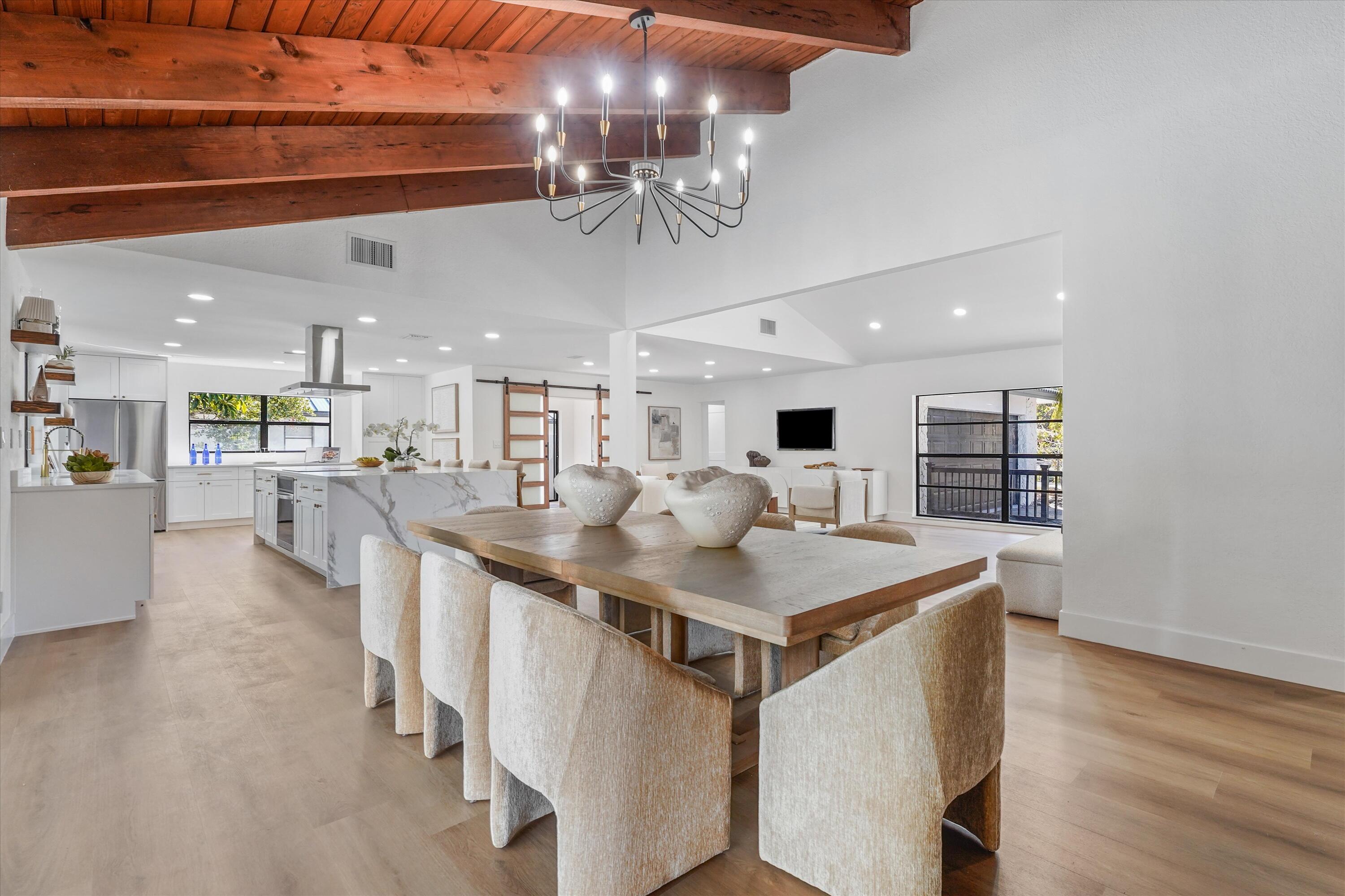 MAPLEWOOD - Residential