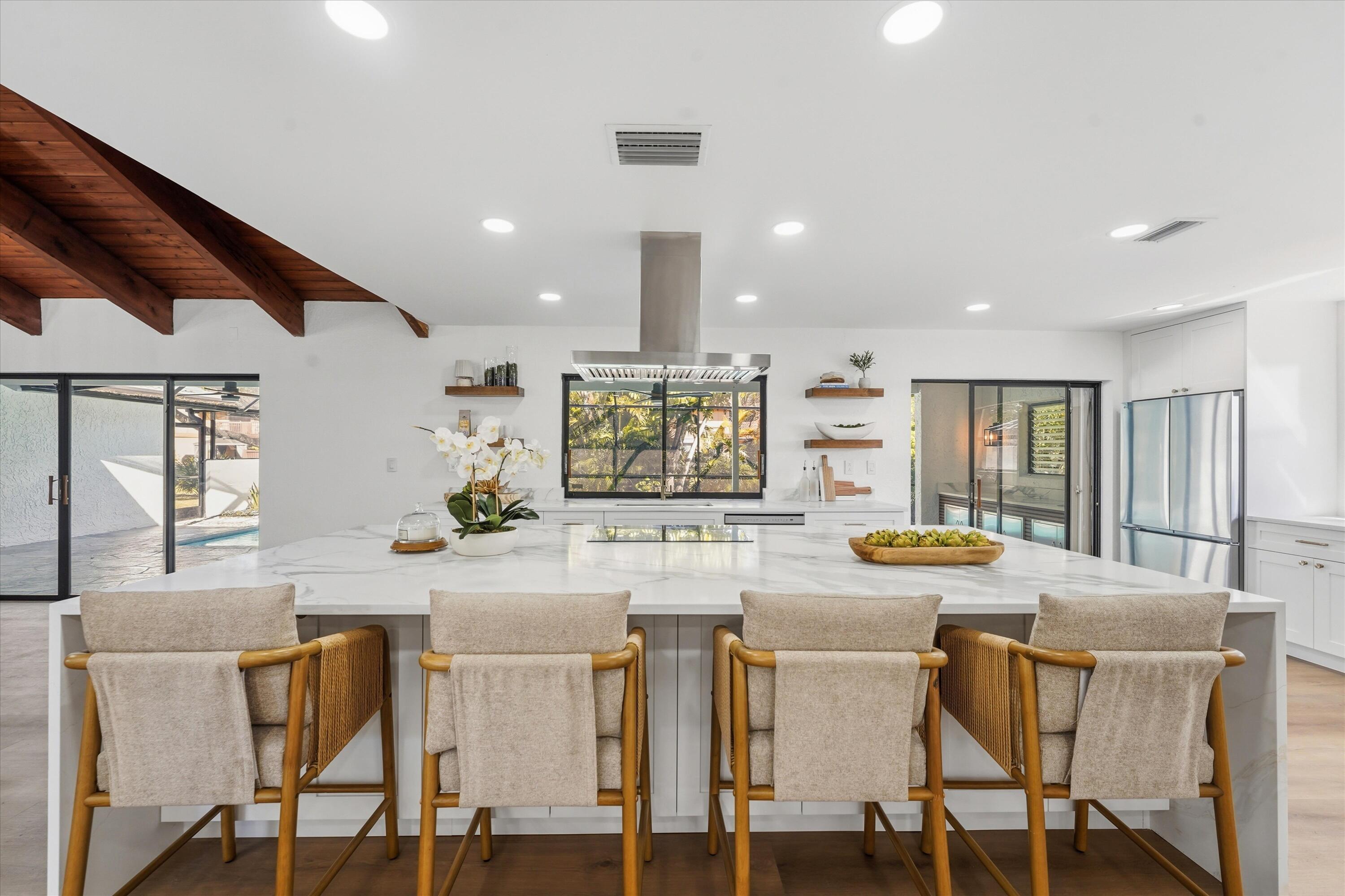 MAPLEWOOD - Residential