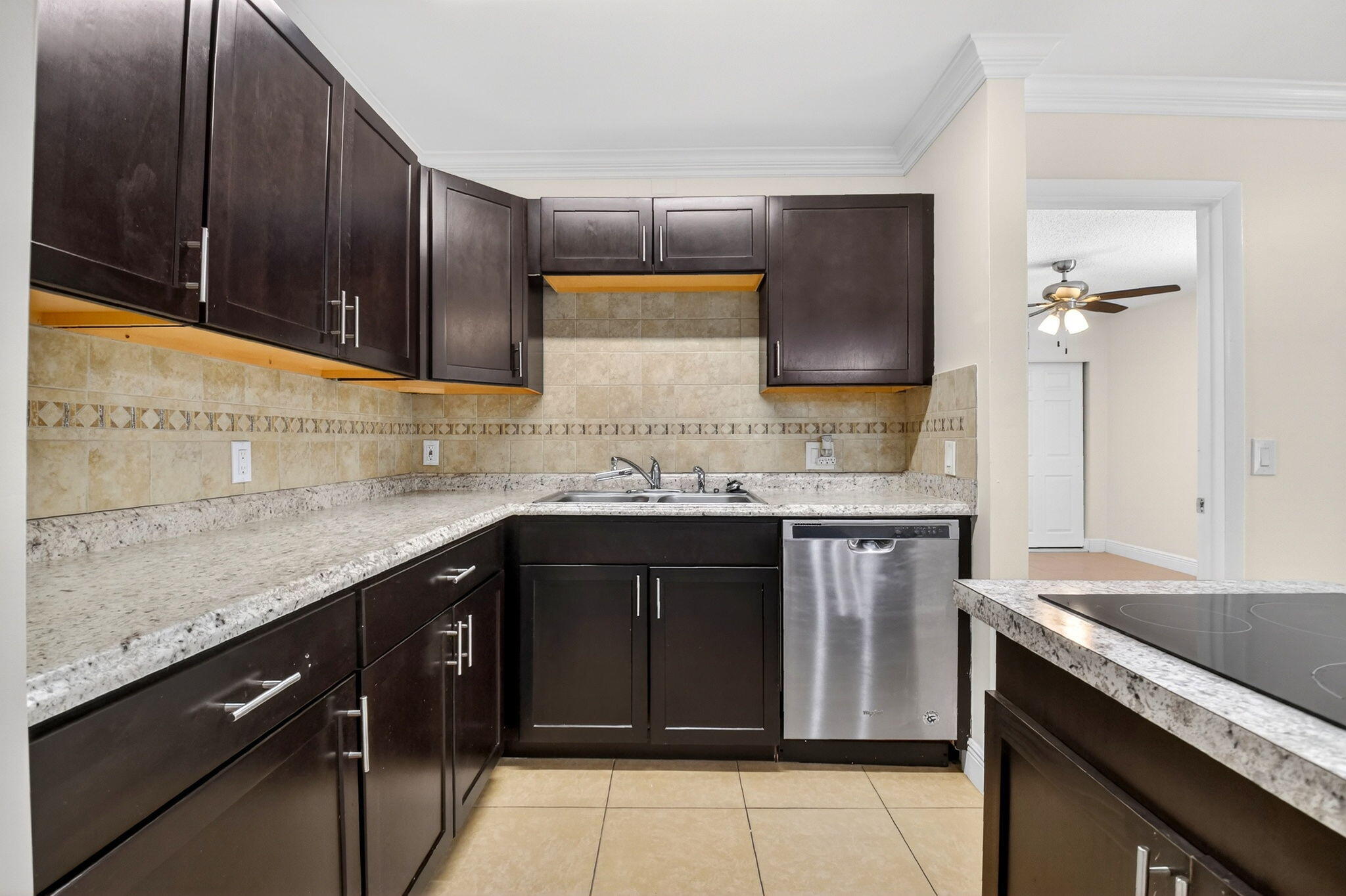 CROSSINGS OF BOYNTON BEACH CONDO - Residential