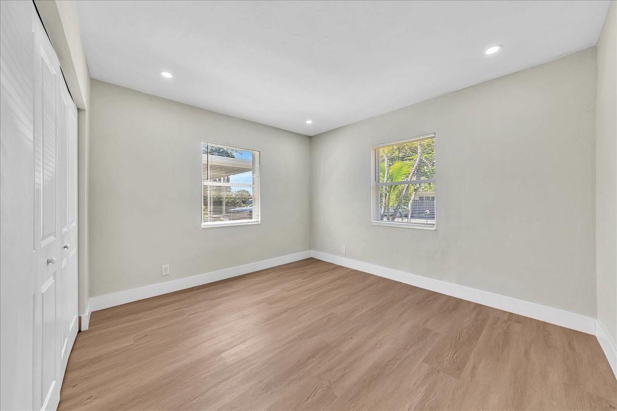 North Andrews Terrace - Residential