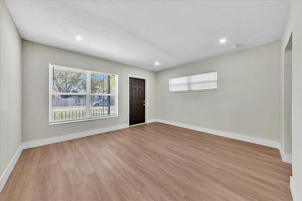 North Andrews Terrace - Residential