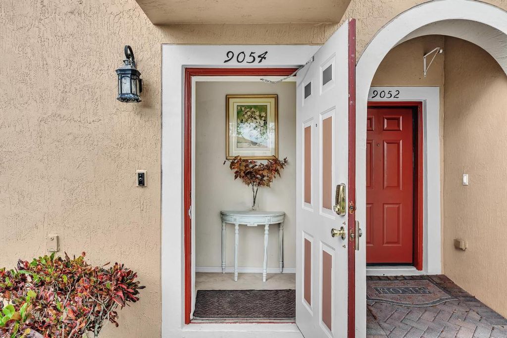 Photo of 9054 Plymouth Place, Tamarac, FL 33321 (MLS # R11154748)