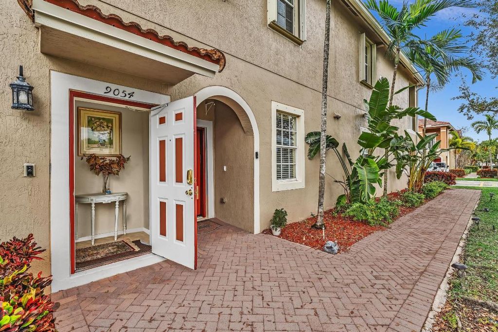 Photo of 9054 Plymouth Place, Tamarac, FL 33321 (MLS # R11154748)