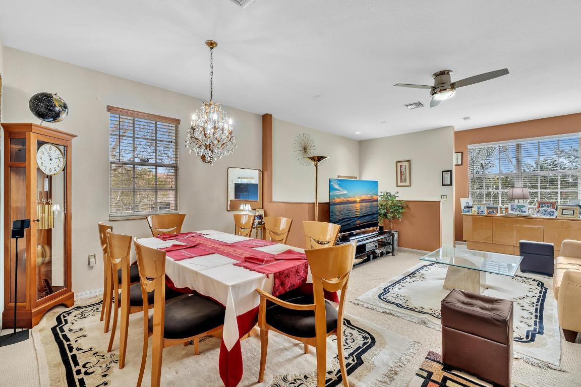 HAMPTON HILLS CONDO - Residential