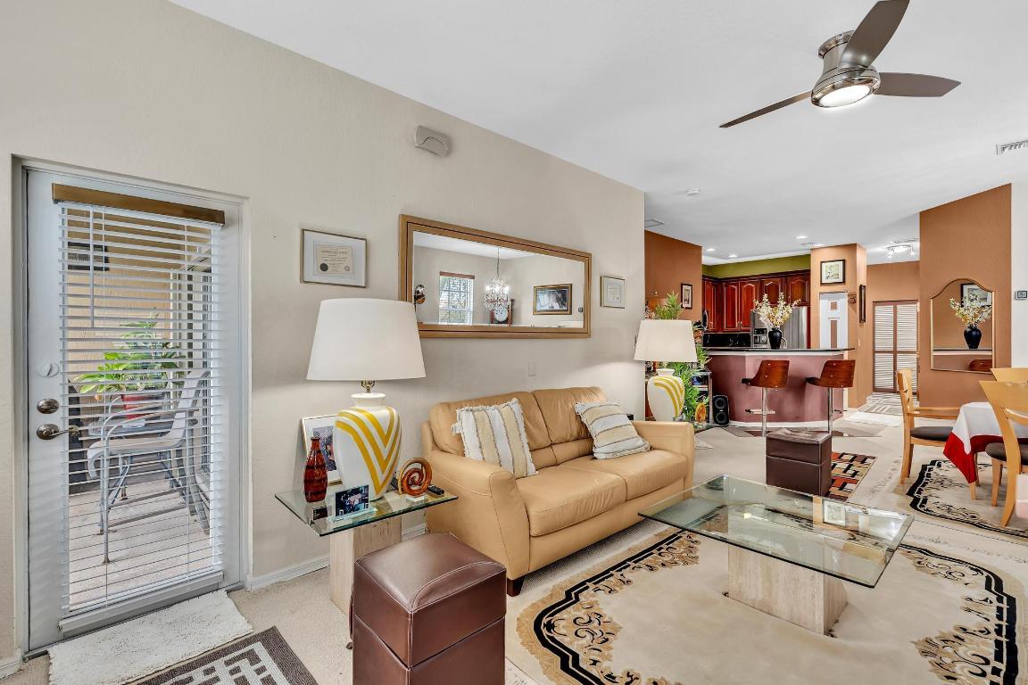 HAMPTON HILLS CONDO - Residential