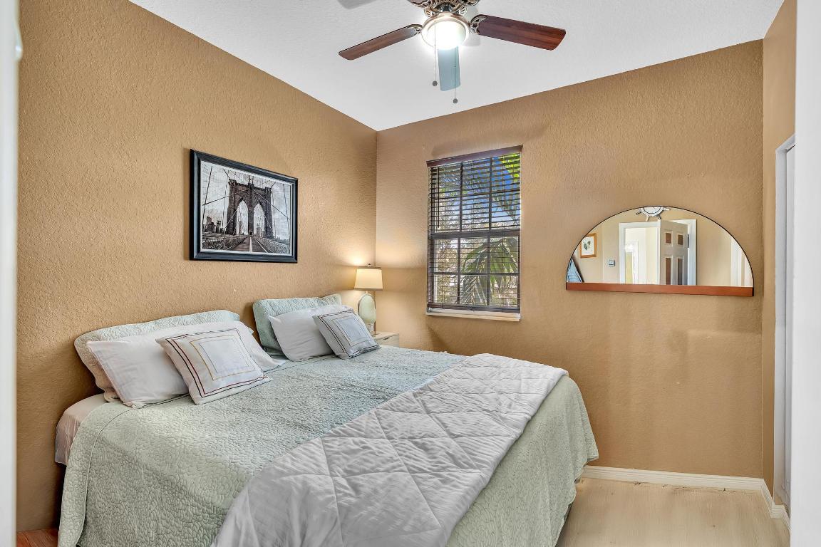 HAMPTON HILLS CONDO - Residential