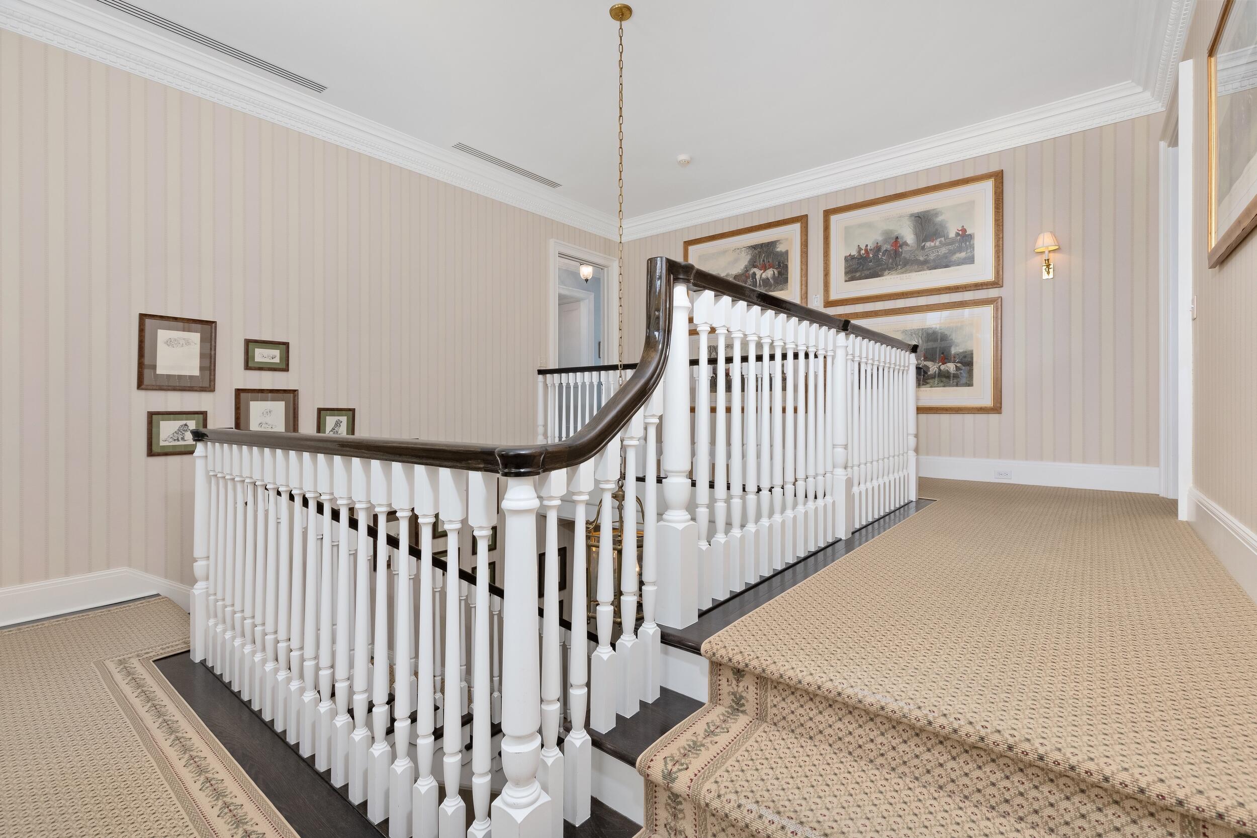 BOULEVARD ESTATES - Residential