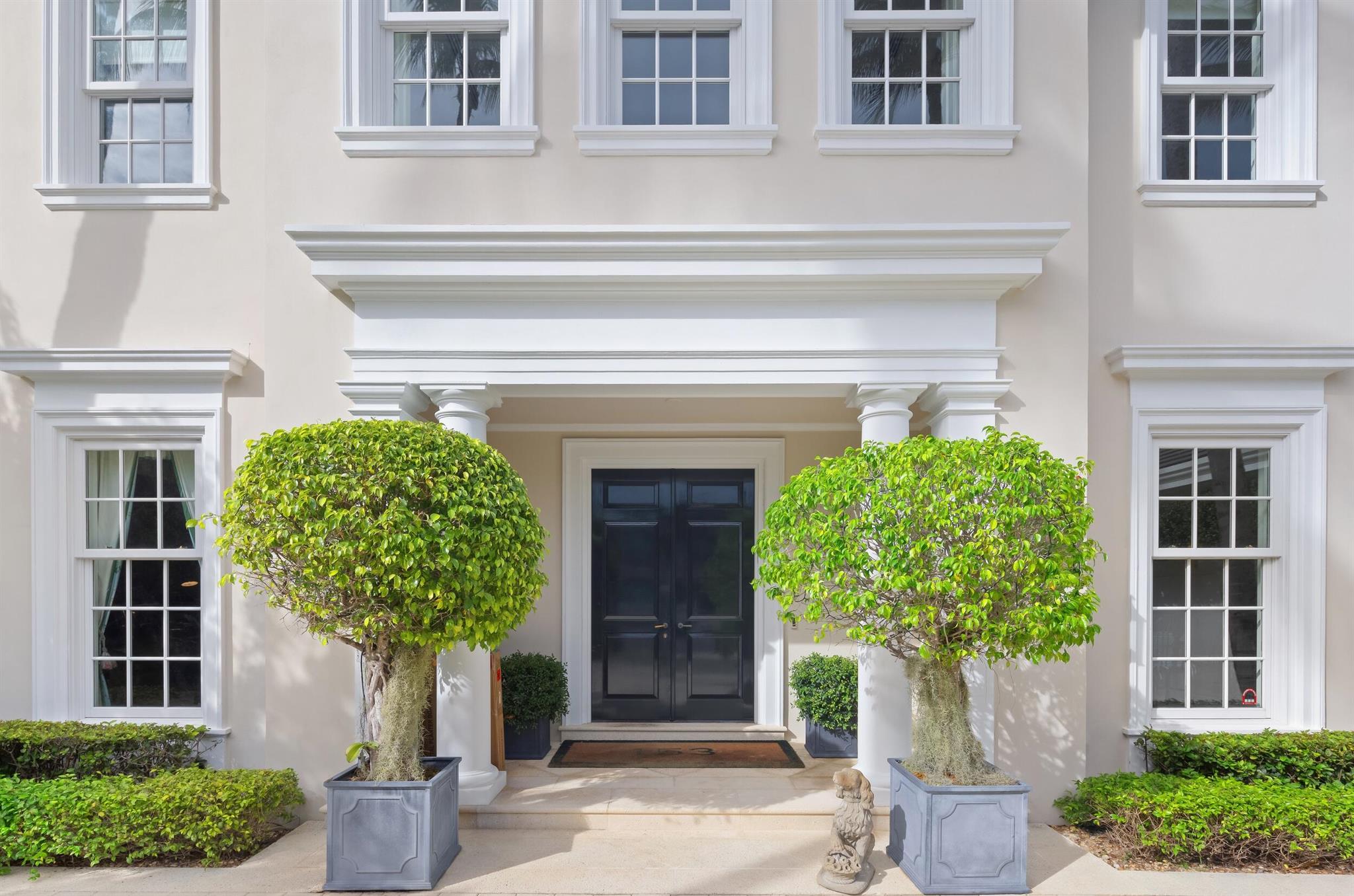 BOULEVARD ESTATES - Residential