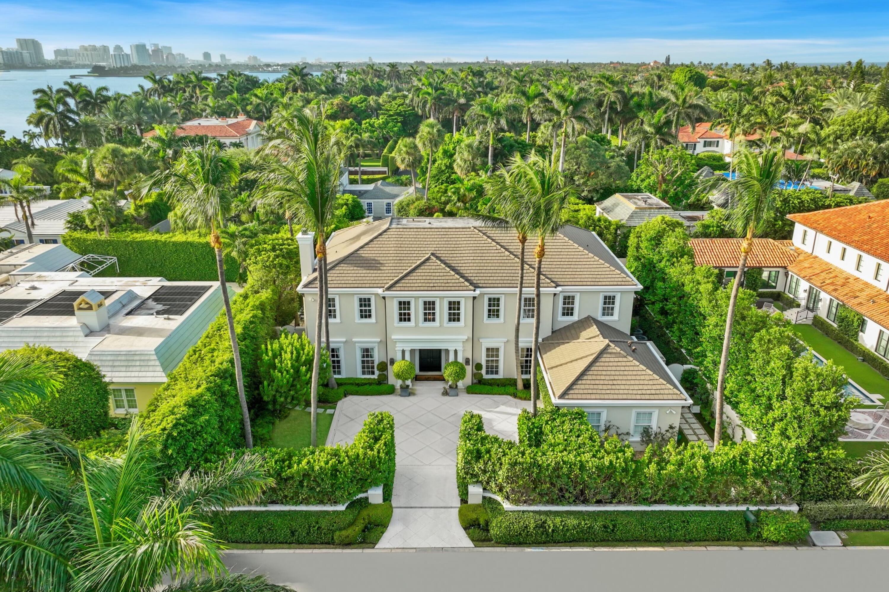 BOULEVARD ESTATES - Residential