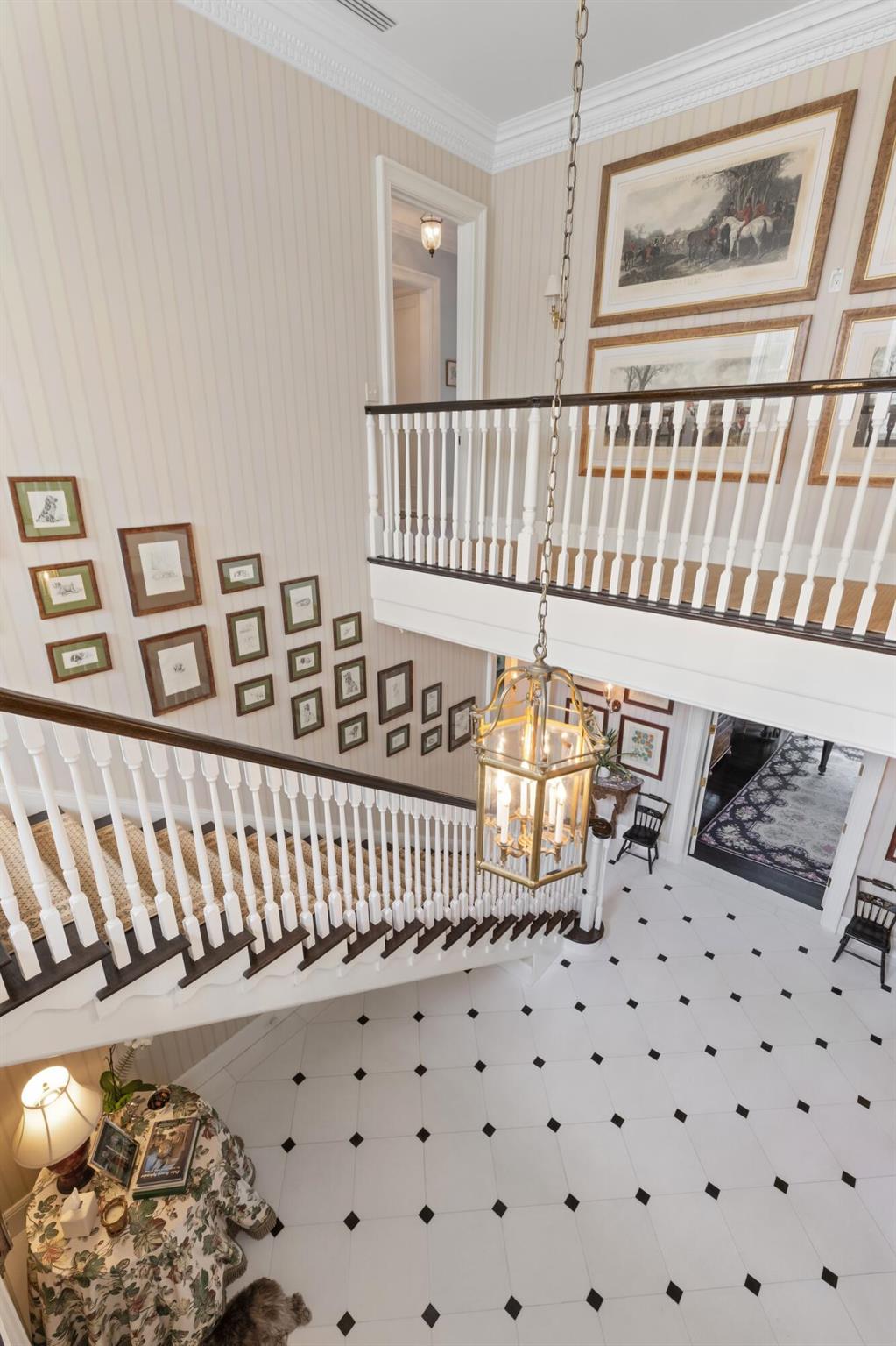 BOULEVARD ESTATES - Residential