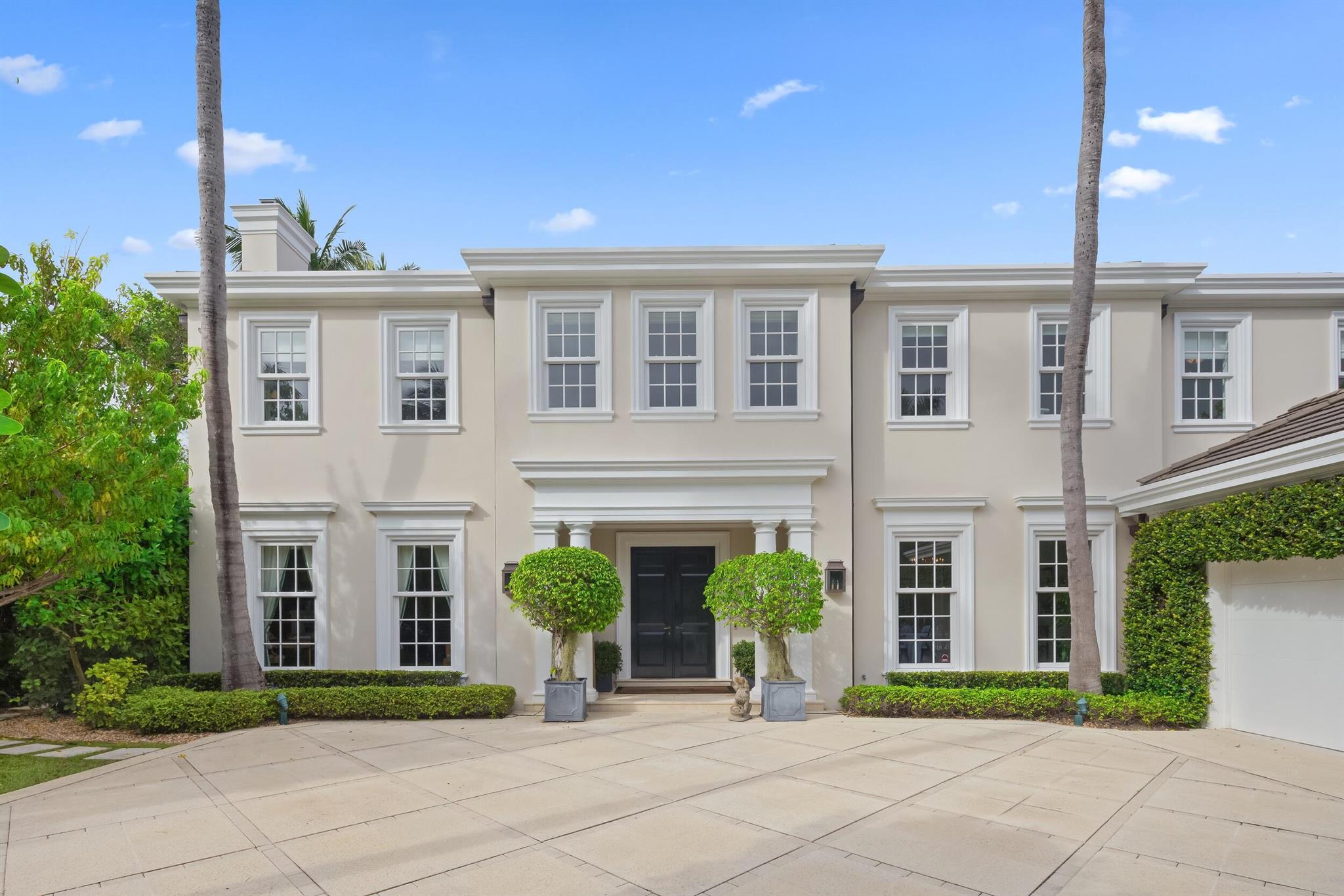 BOULEVARD ESTATES - Residential