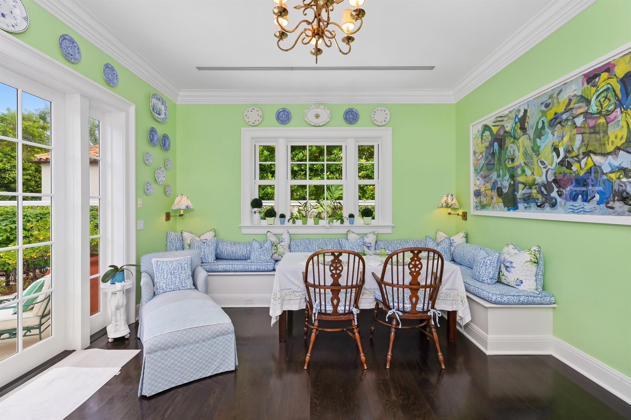 BOULEVARD ESTATES - Residential