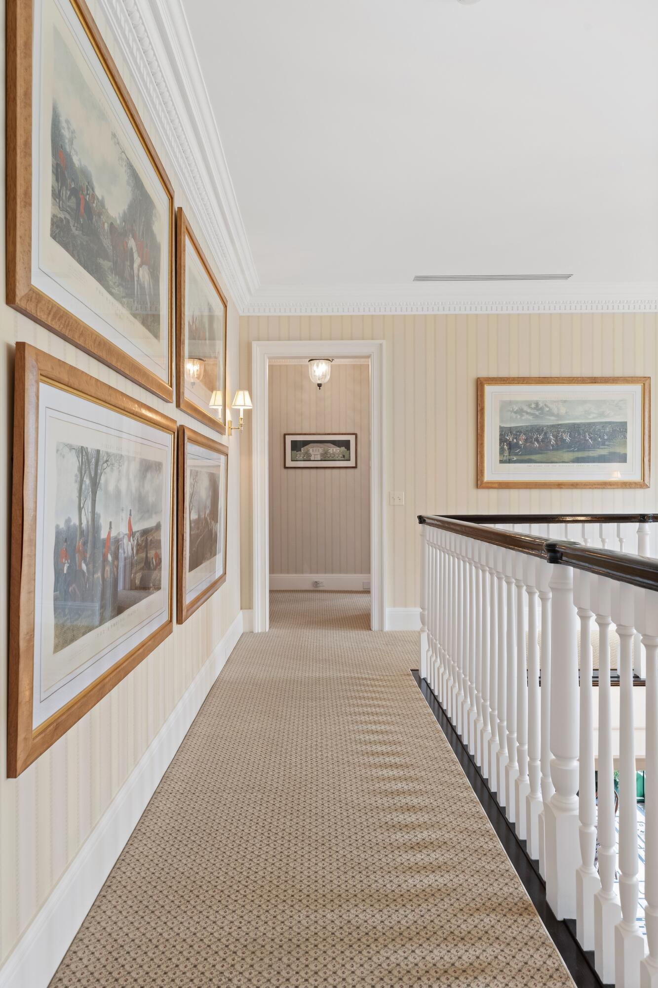 BOULEVARD ESTATES - Residential