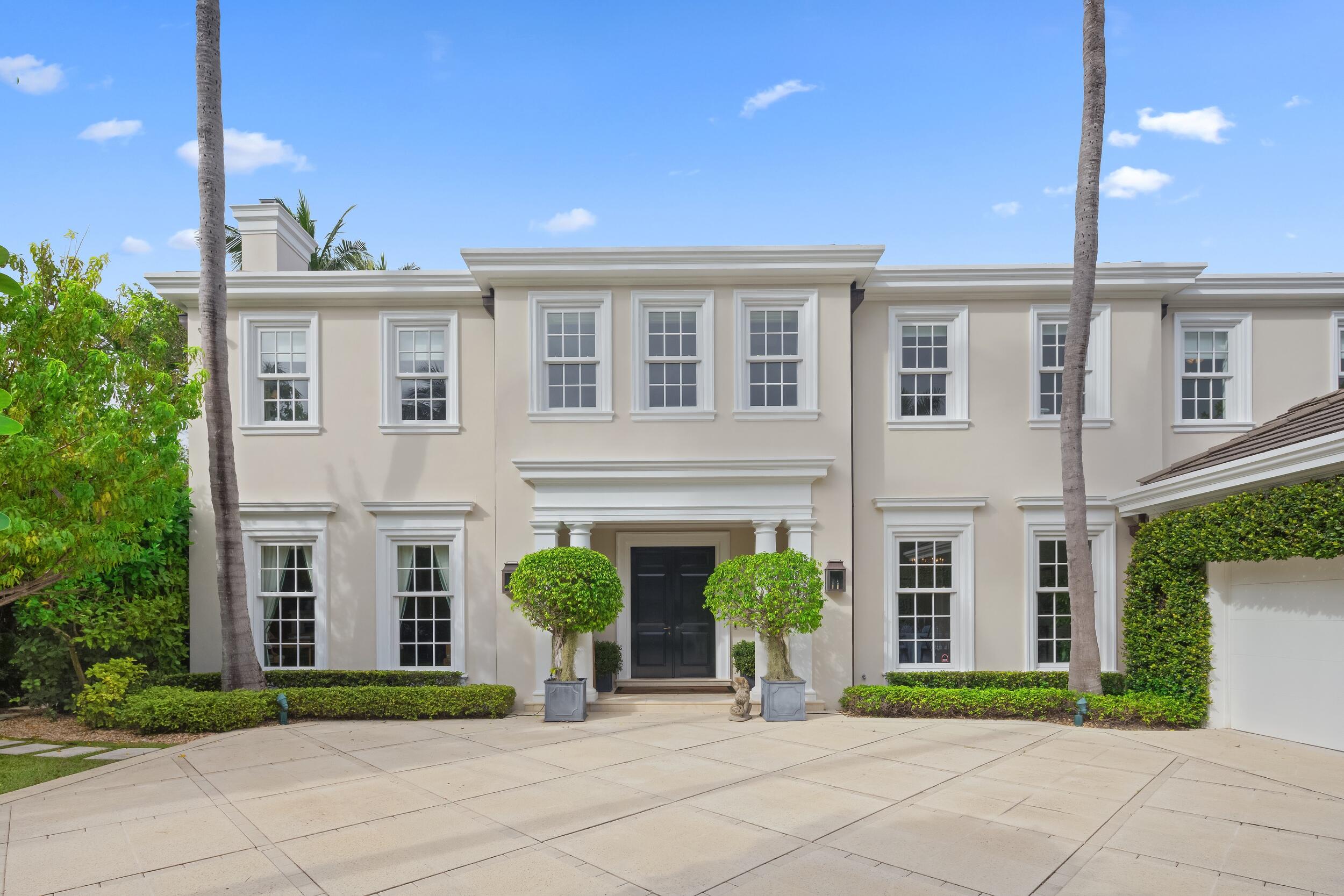 BOULEVARD ESTATES - Residential