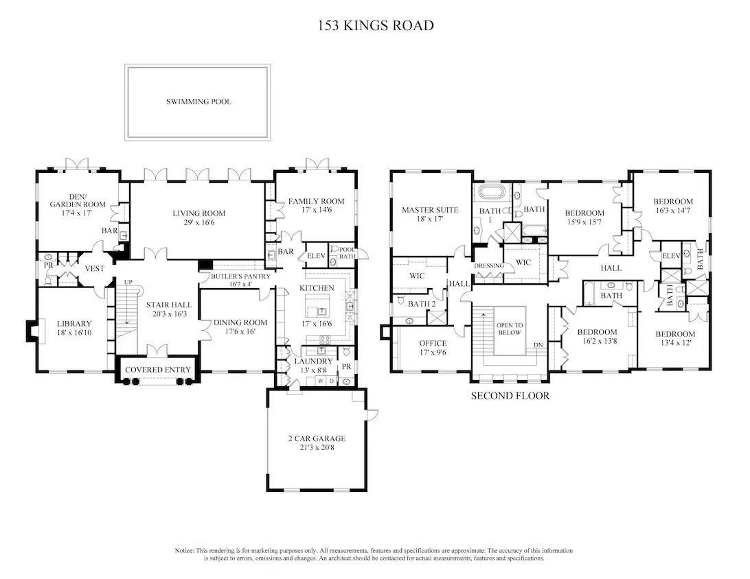 BOULEVARD ESTATES - Residential