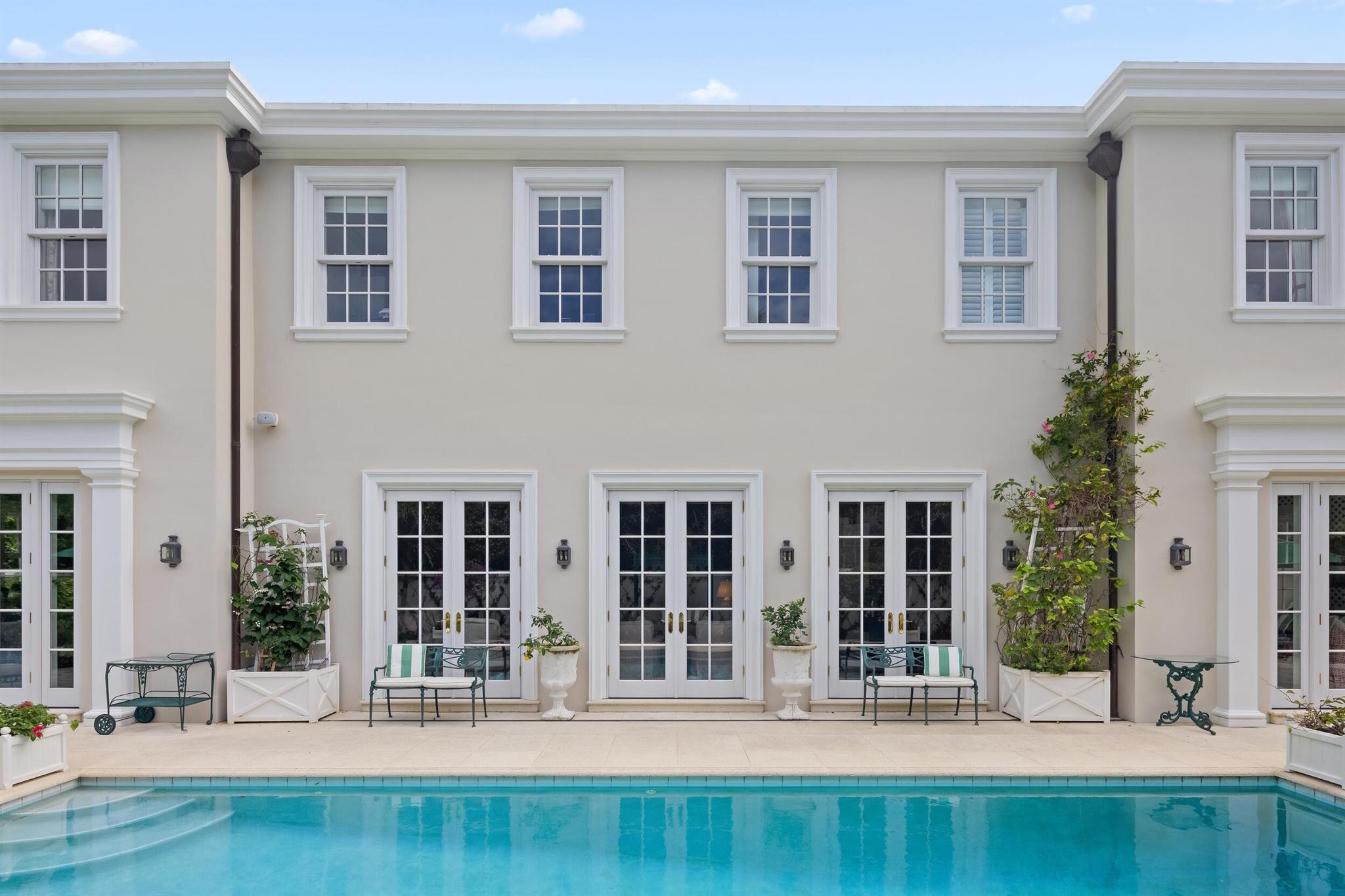 BOULEVARD ESTATES - Residential