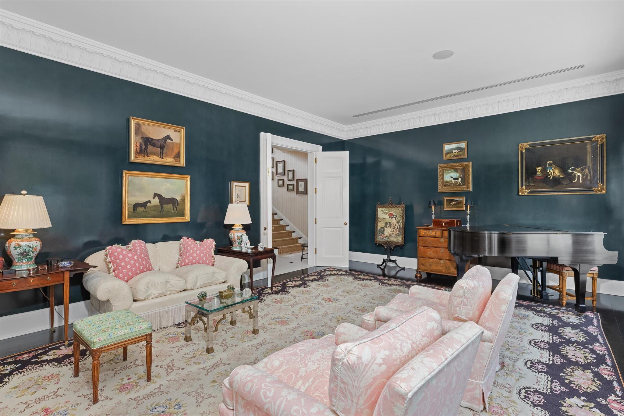 BOULEVARD ESTATES - Residential