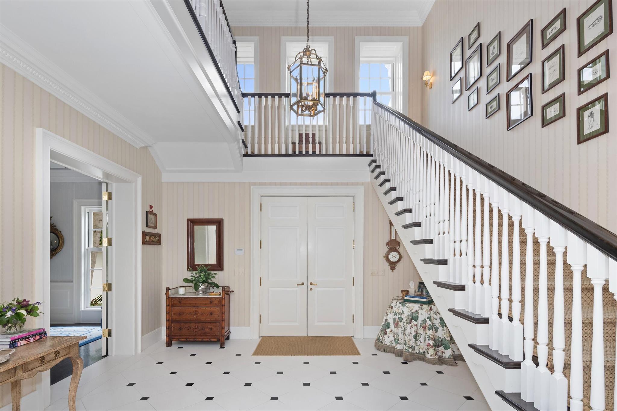 BOULEVARD ESTATES - Residential