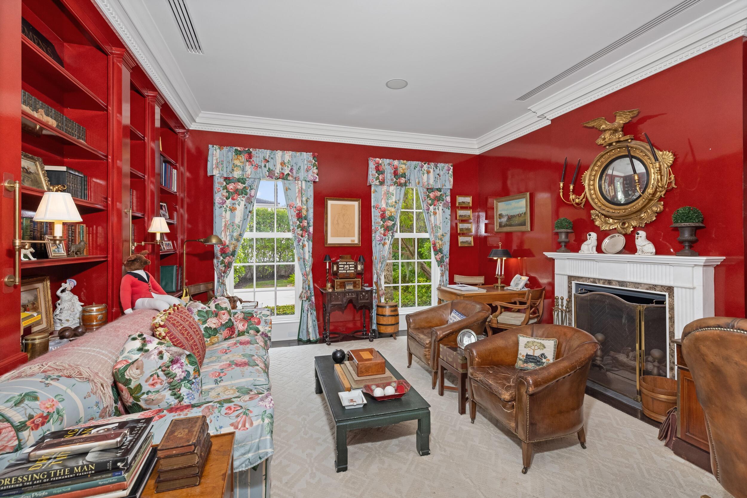 BOULEVARD ESTATES - Residential