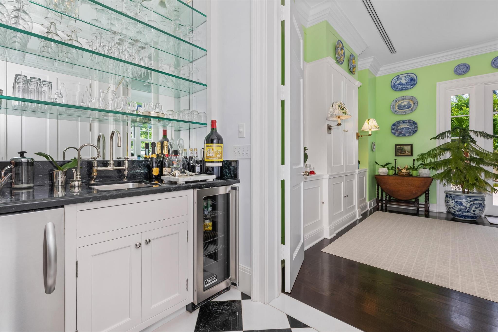 BOULEVARD ESTATES - Residential