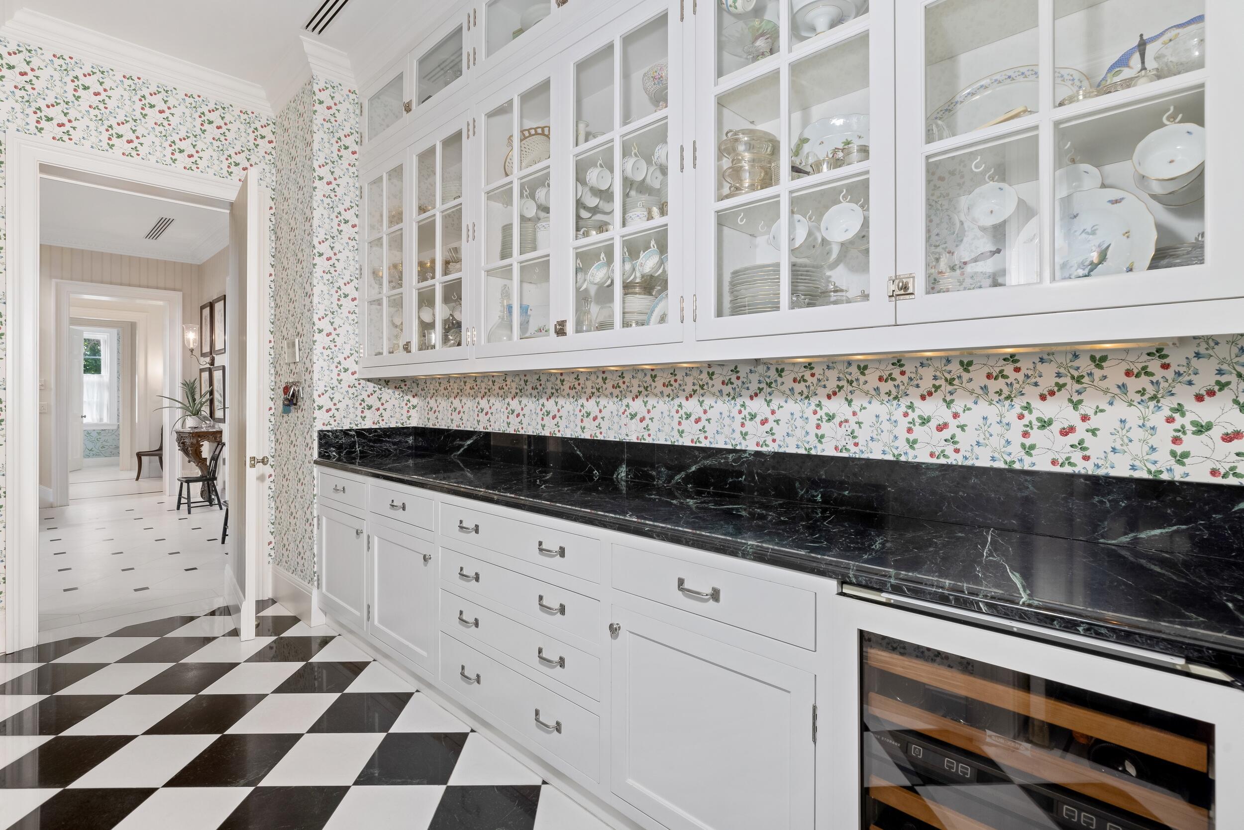 BOULEVARD ESTATES - Residential