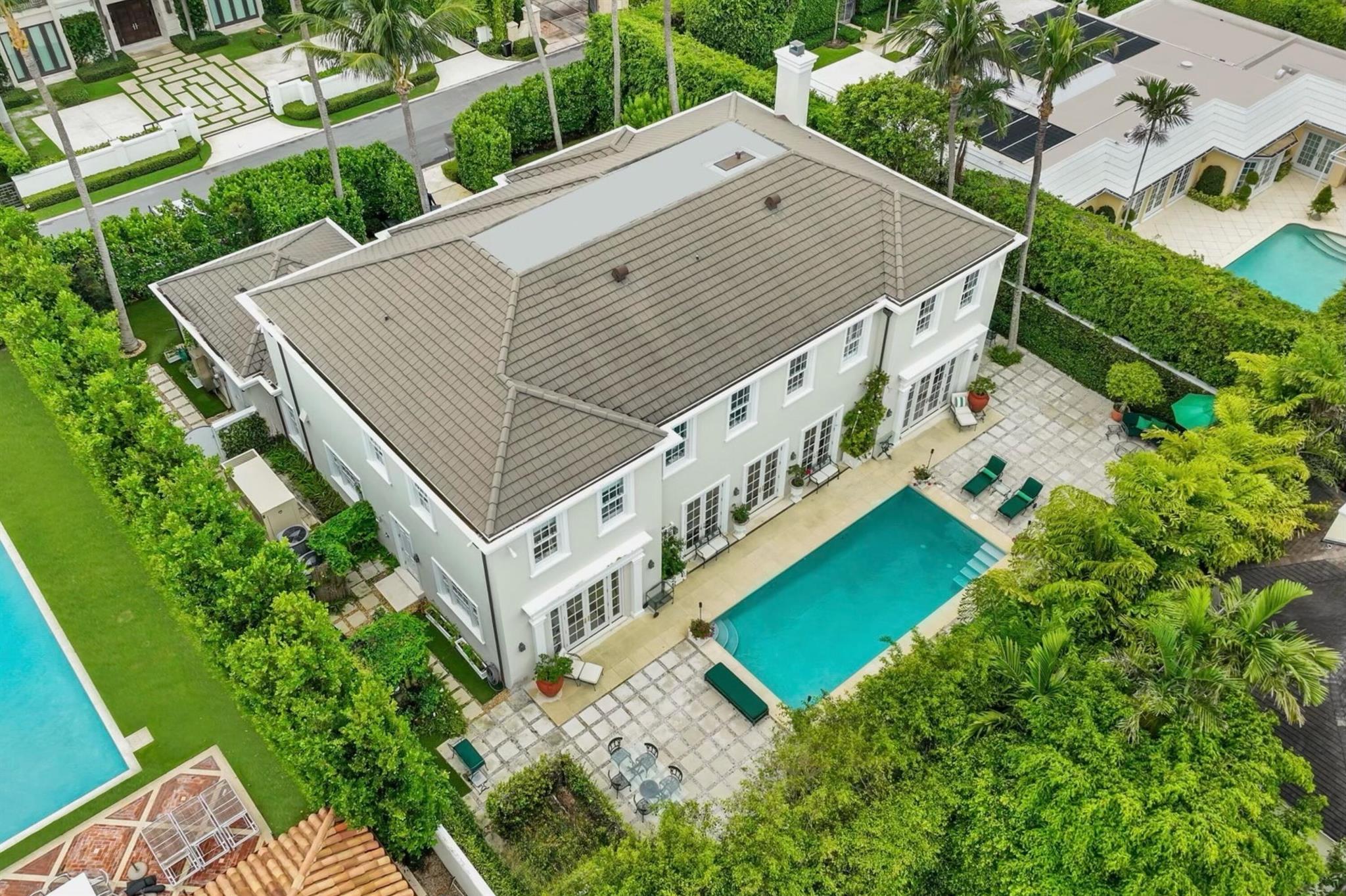 BOULEVARD ESTATES - Residential