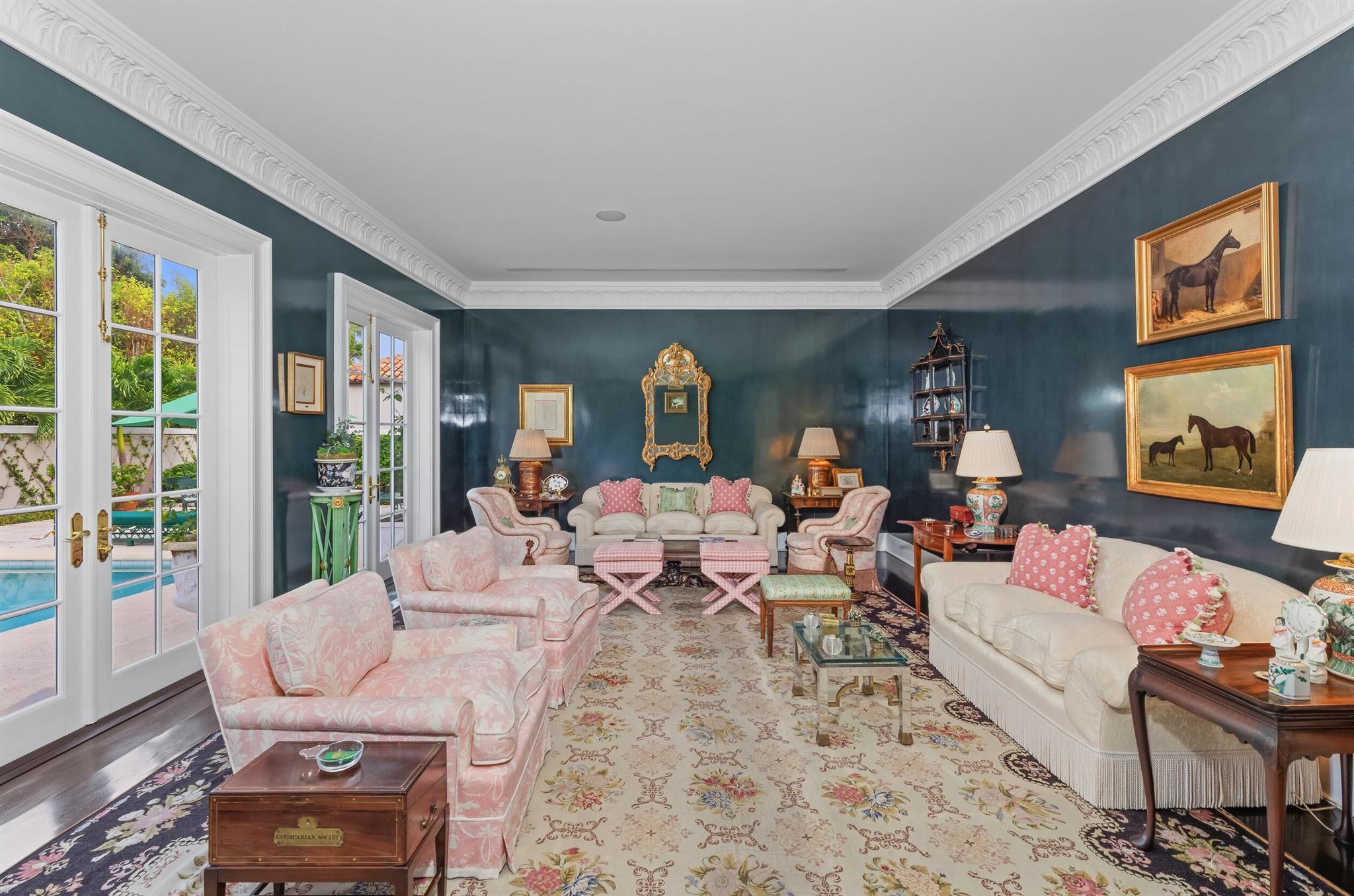 BOULEVARD ESTATES - Residential