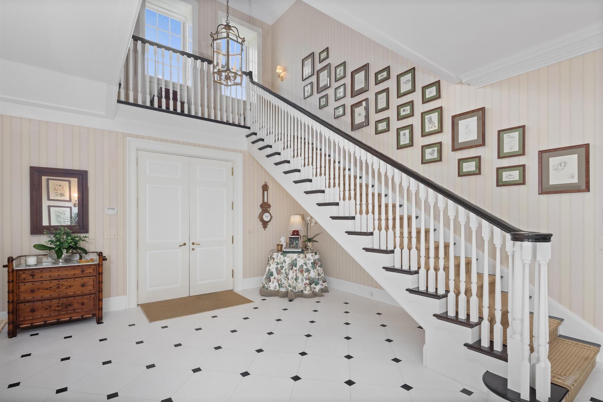 BOULEVARD ESTATES - Residential