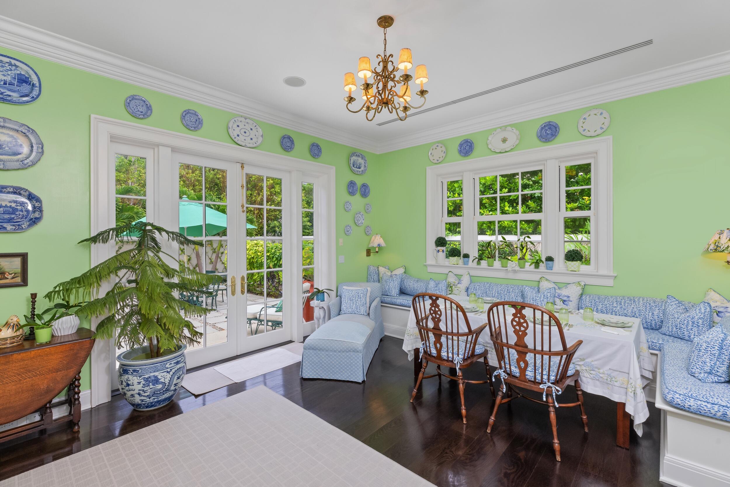 BOULEVARD ESTATES - Residential