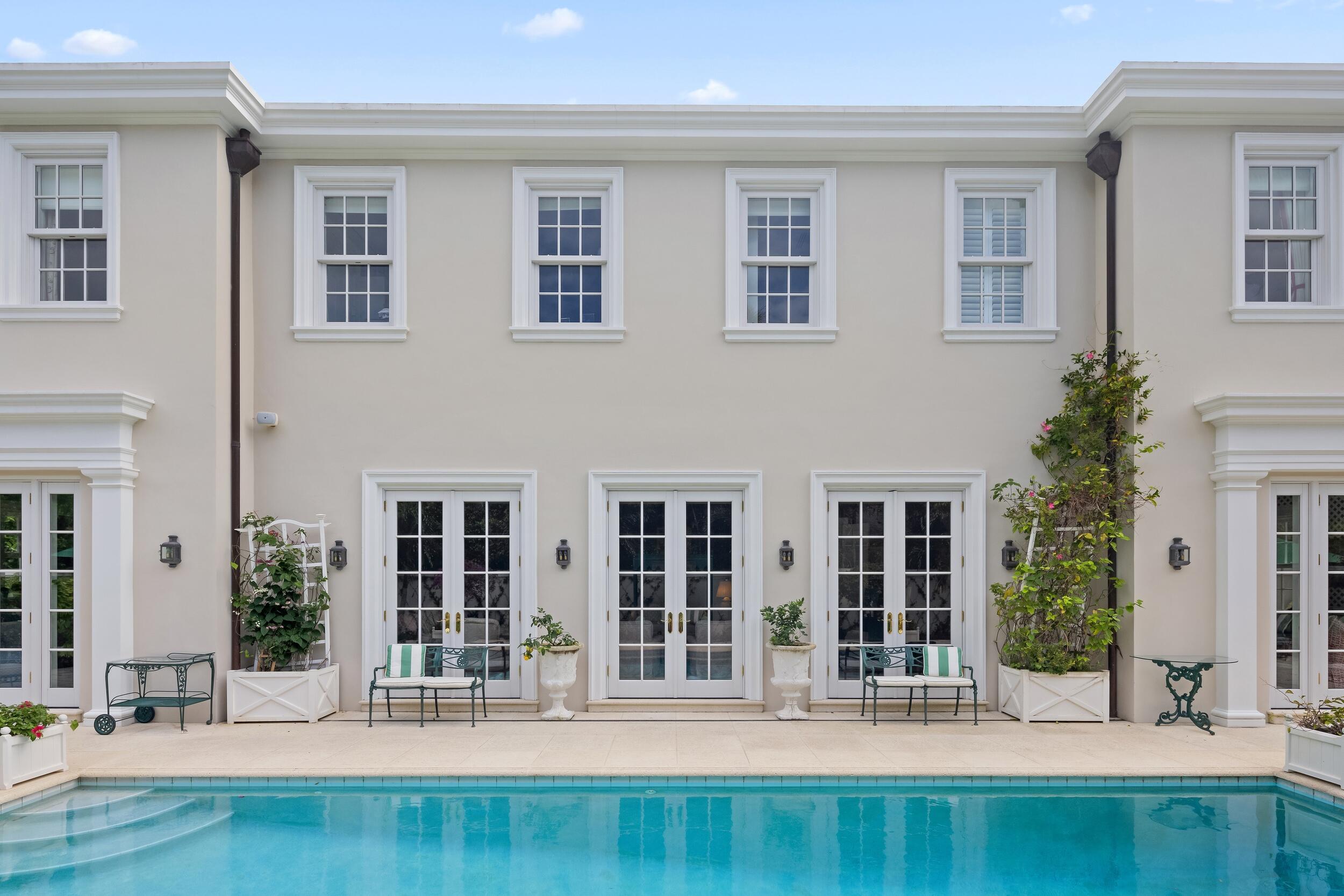 BOULEVARD ESTATES - Residential