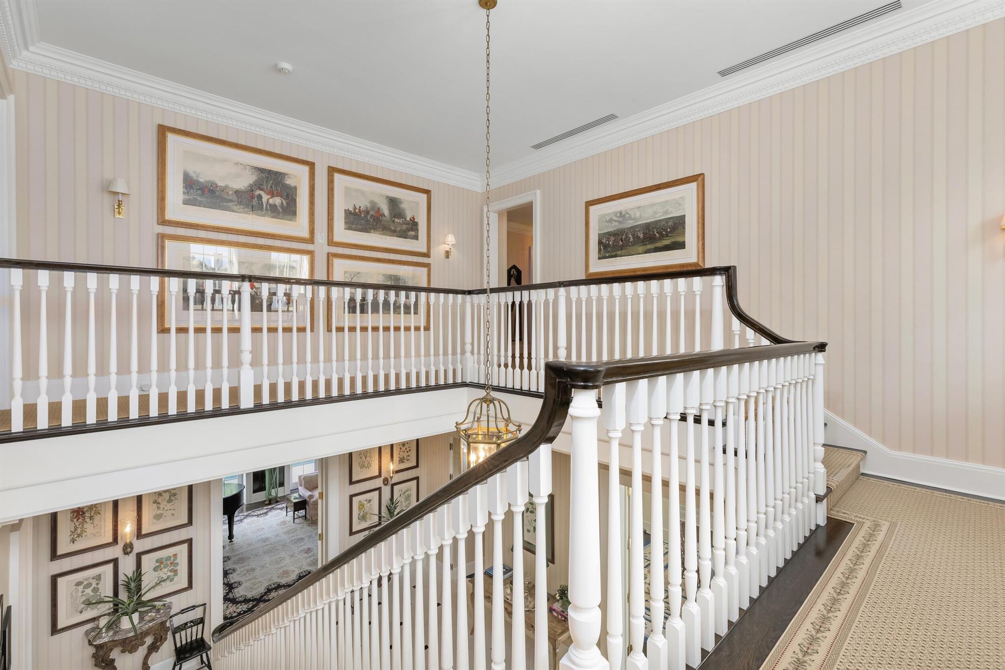 BOULEVARD ESTATES - Residential