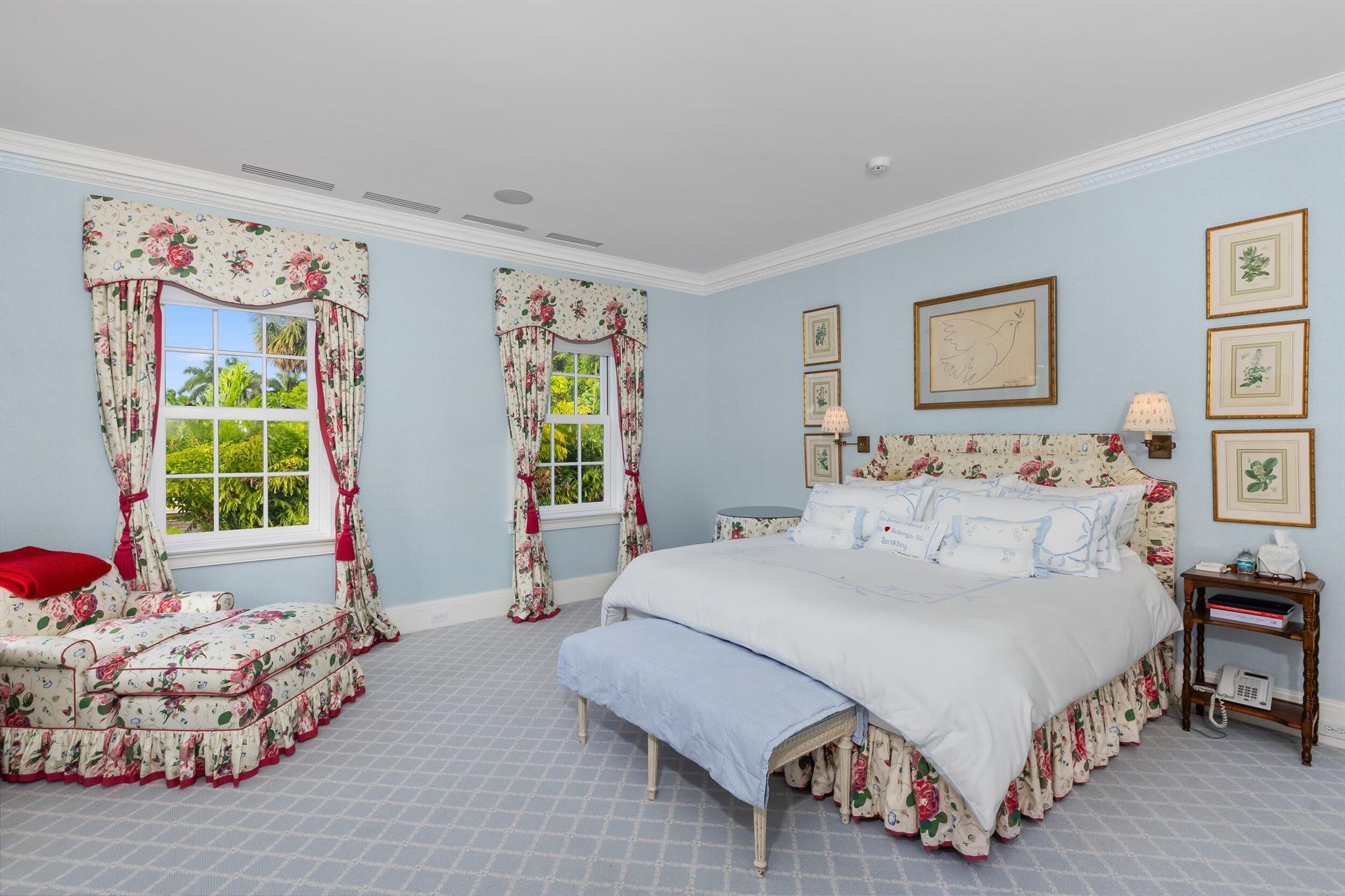 BOULEVARD ESTATES - Residential