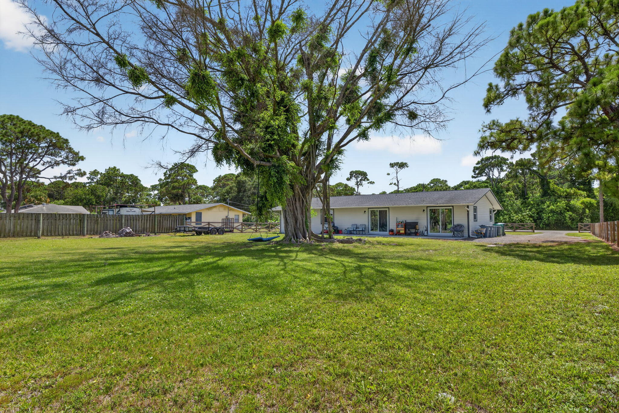5912 Pinetree Drive