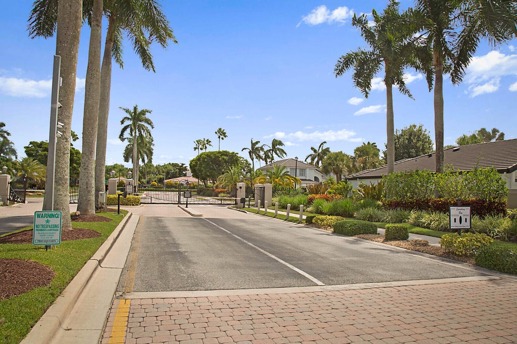 Photo of 9485 Baritone Court, Boca Raton, FL 33496 (MLS # B26038801)