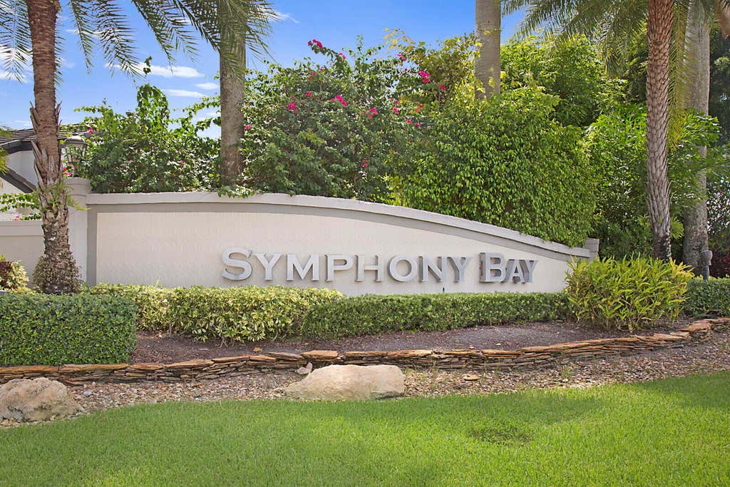 Photo of 9485 Baritone Court, Boca Raton, FL 33496 (MLS # B26038801)