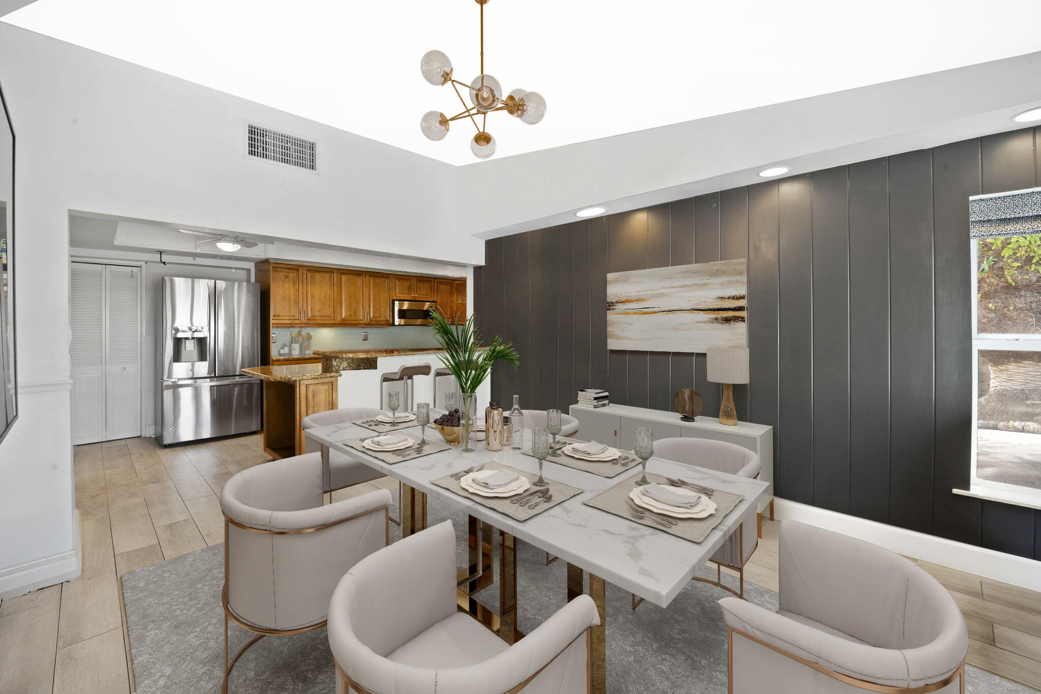 Lighthouse Point First Se - Residential