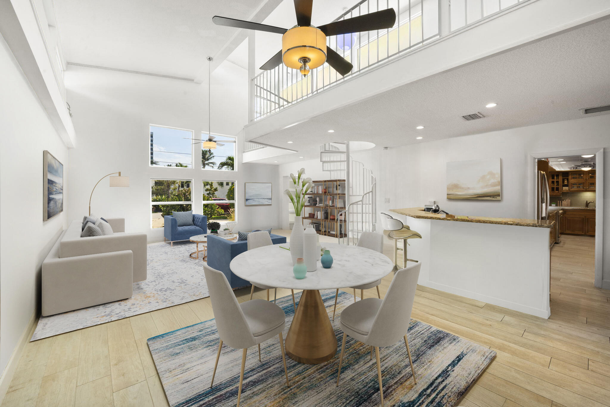 Lighthouse Point First Se - Residential