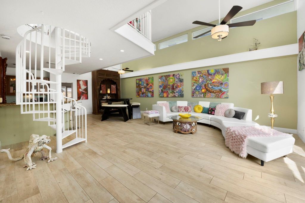 Photo of 2675 NE 24th Street, Pompano Beach, FL 33064 (MLS # F10554865)