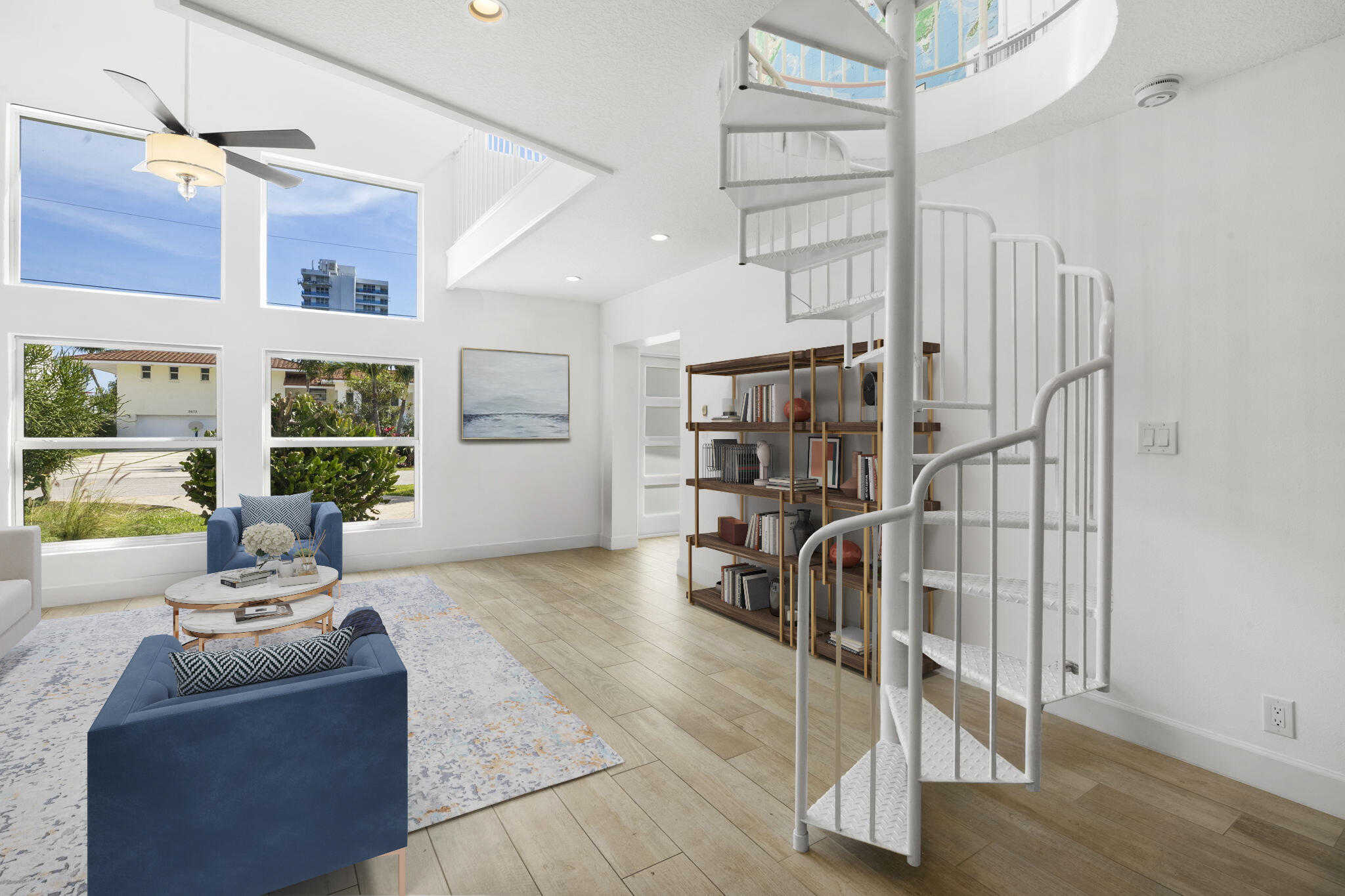 Lighthouse Point First Se - Residential