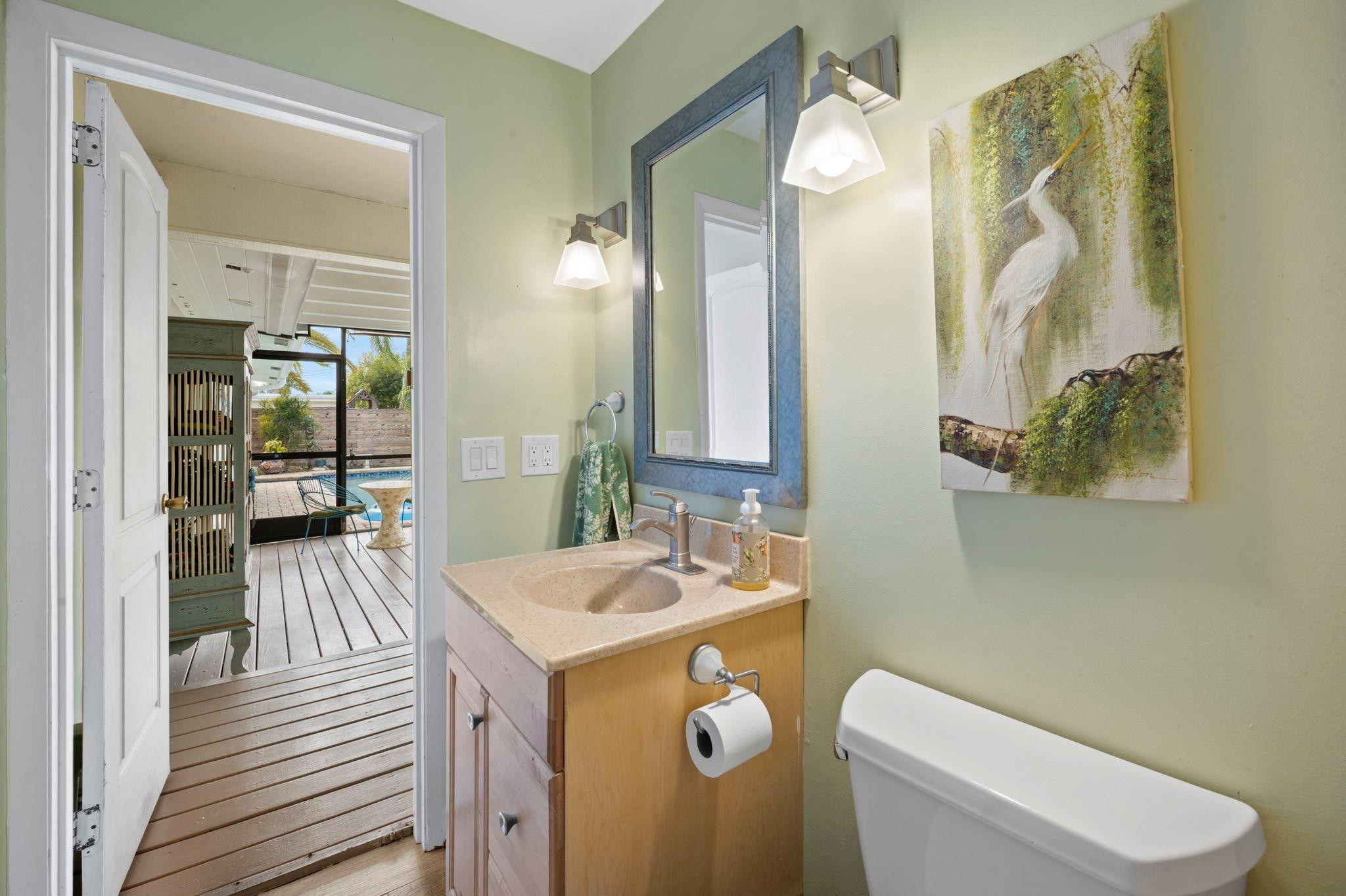 Lighthouse Point First Se - Residential