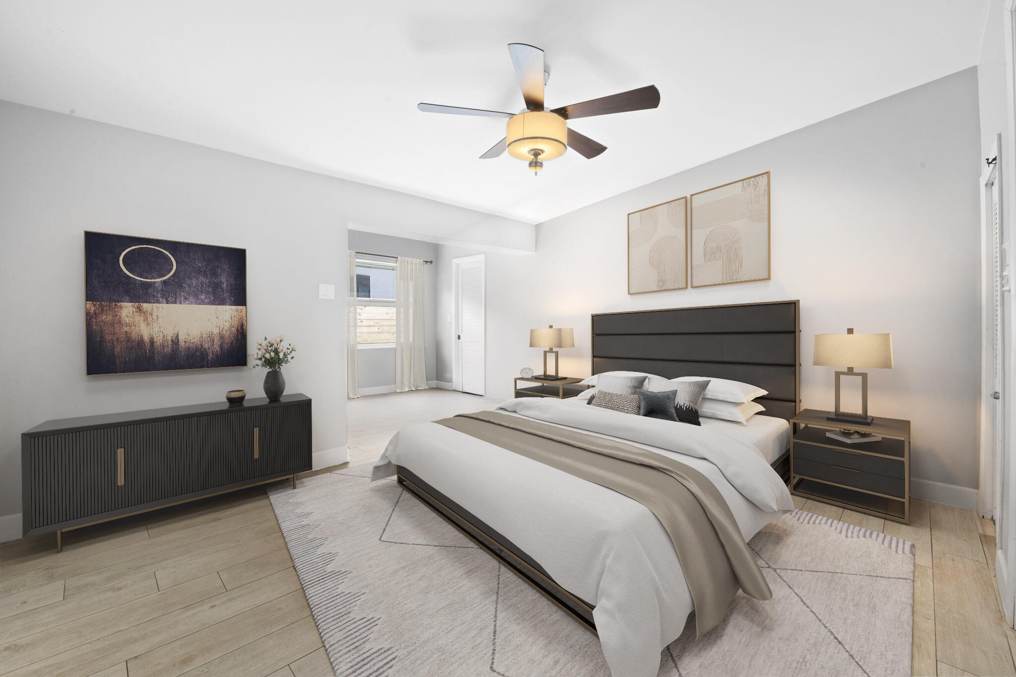 Lighthouse Point First Se - Residential