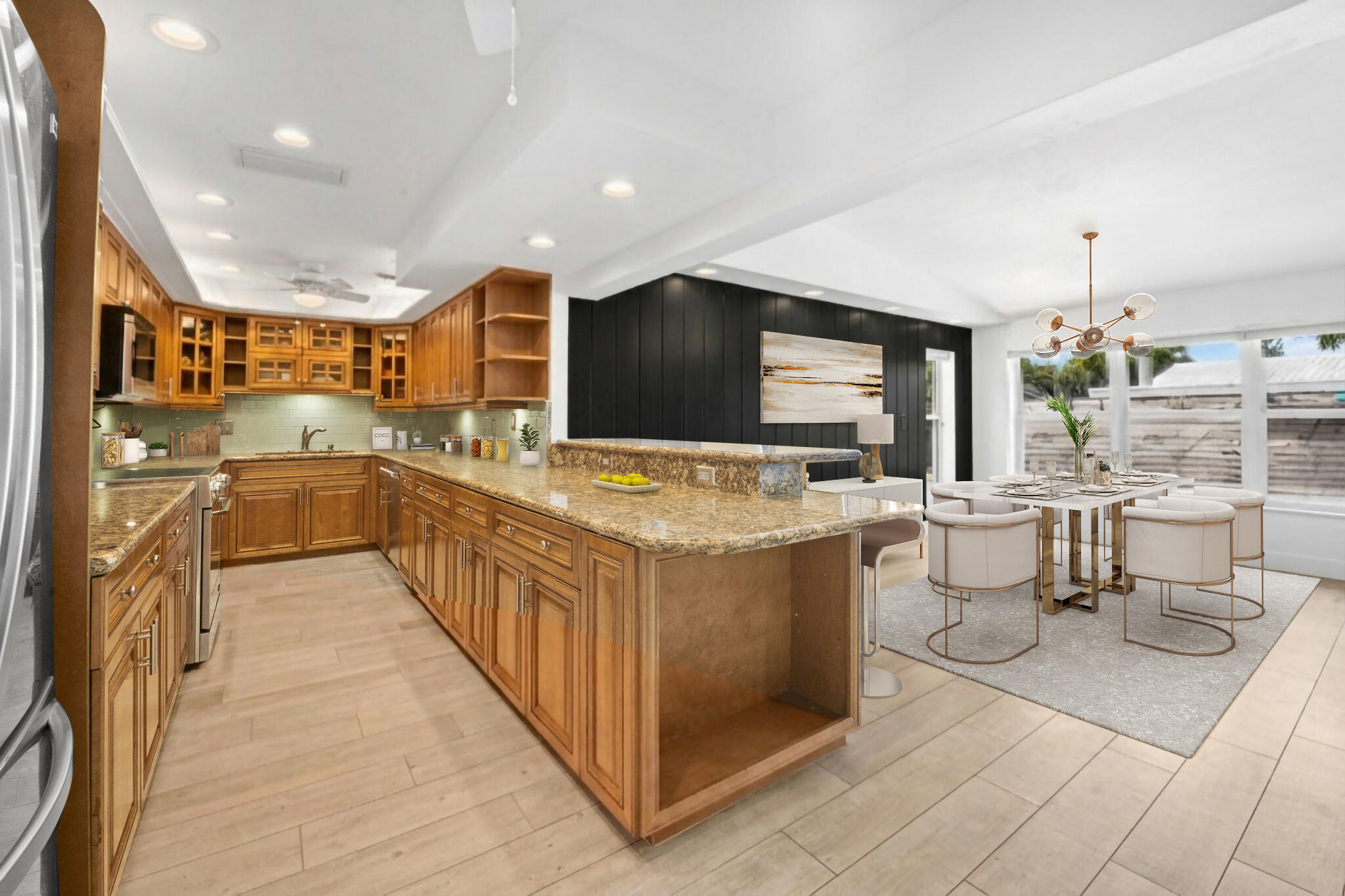 Lighthouse Point First Se - Residential